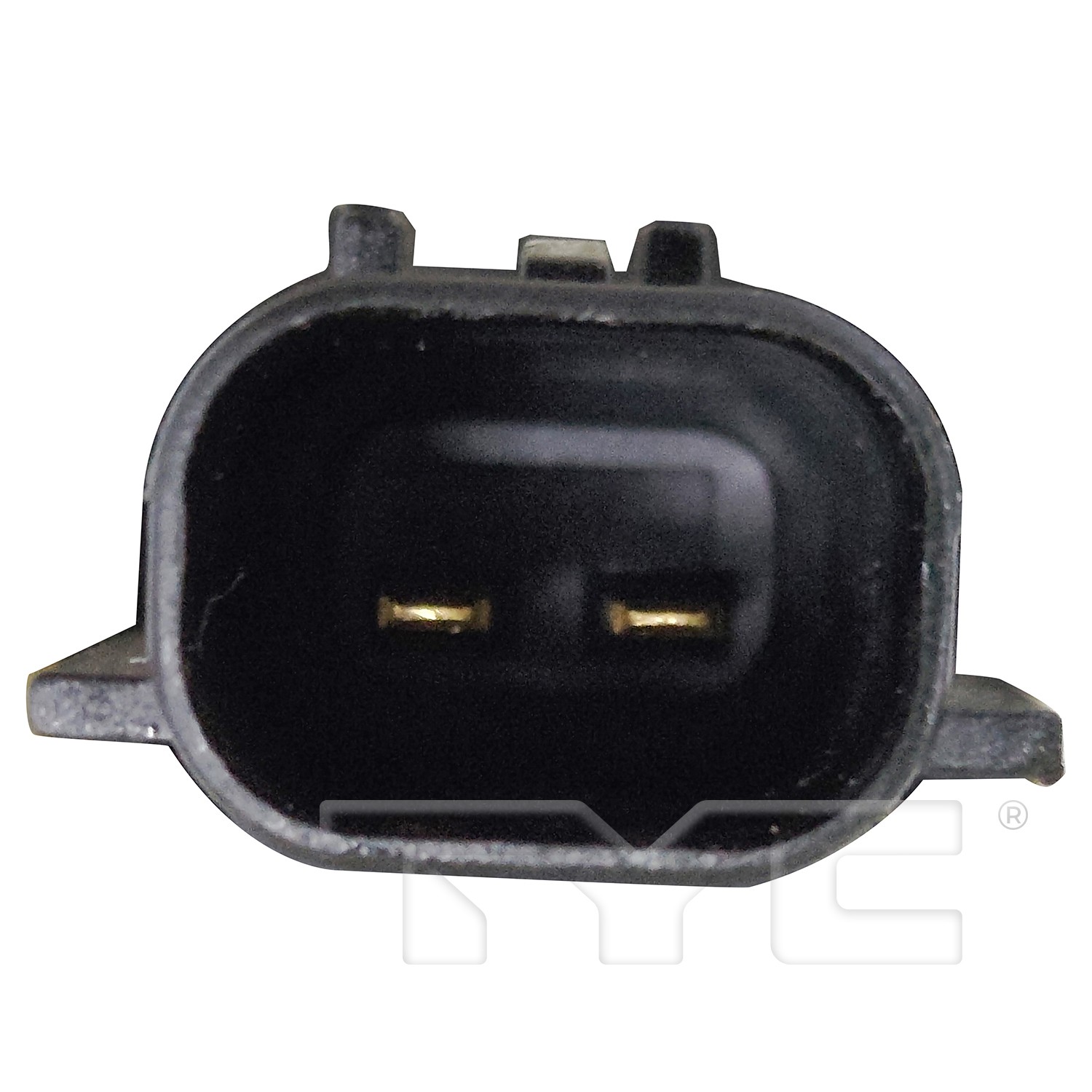 TYC Window Motor and Regulator Assembly - 3