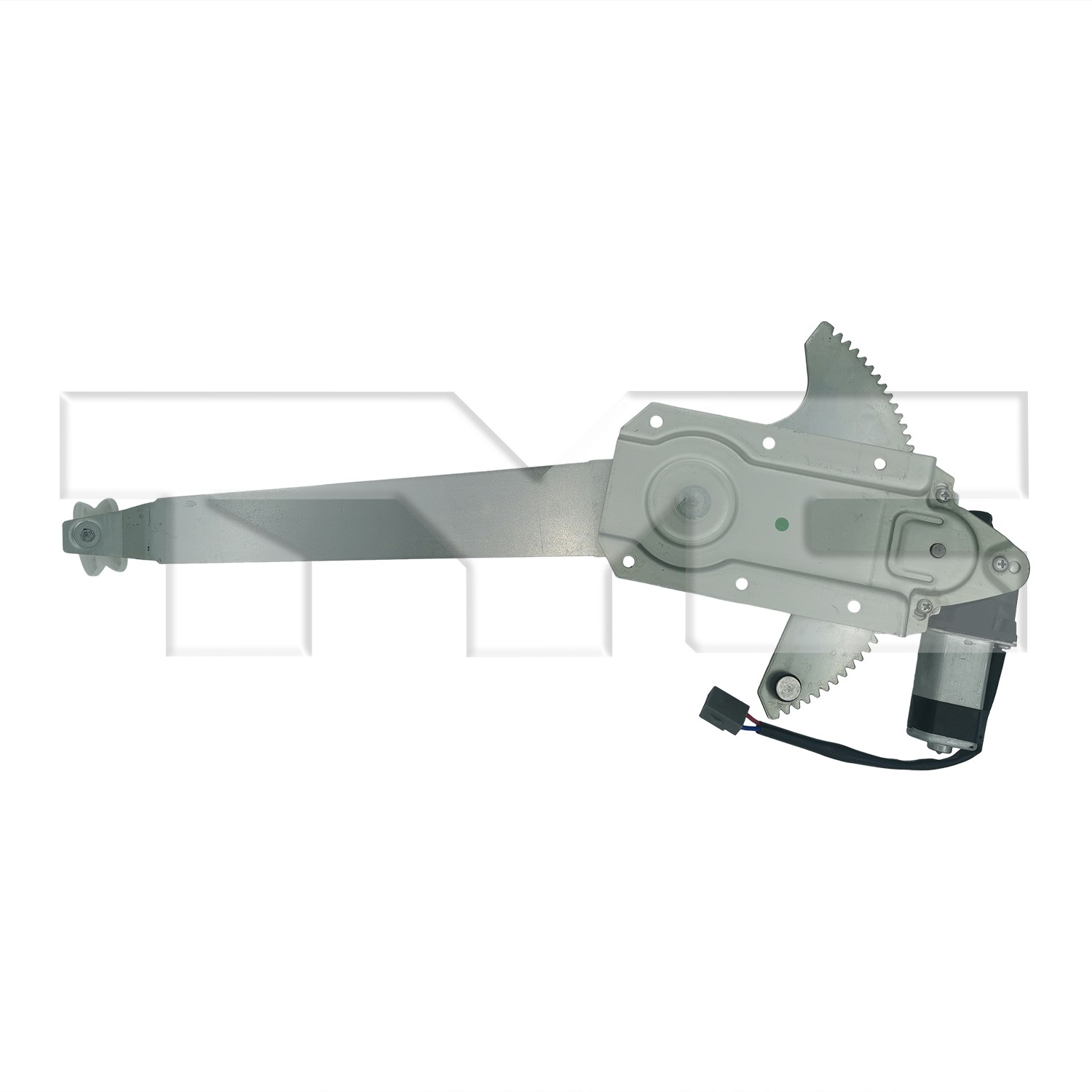 TYC Window Motor and Regulator Assembly - Main Image
