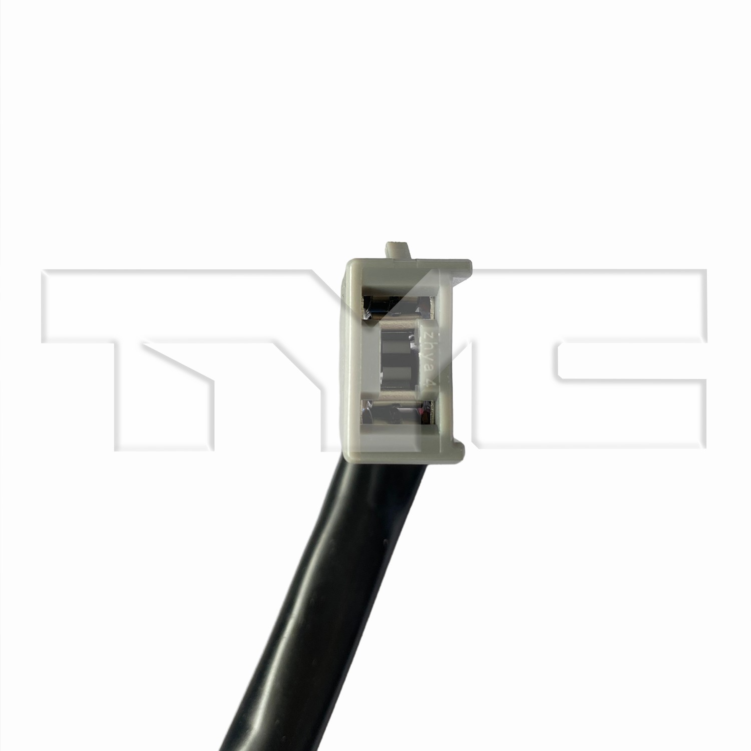 TYC Window Motor and Regulator Assembly - 3