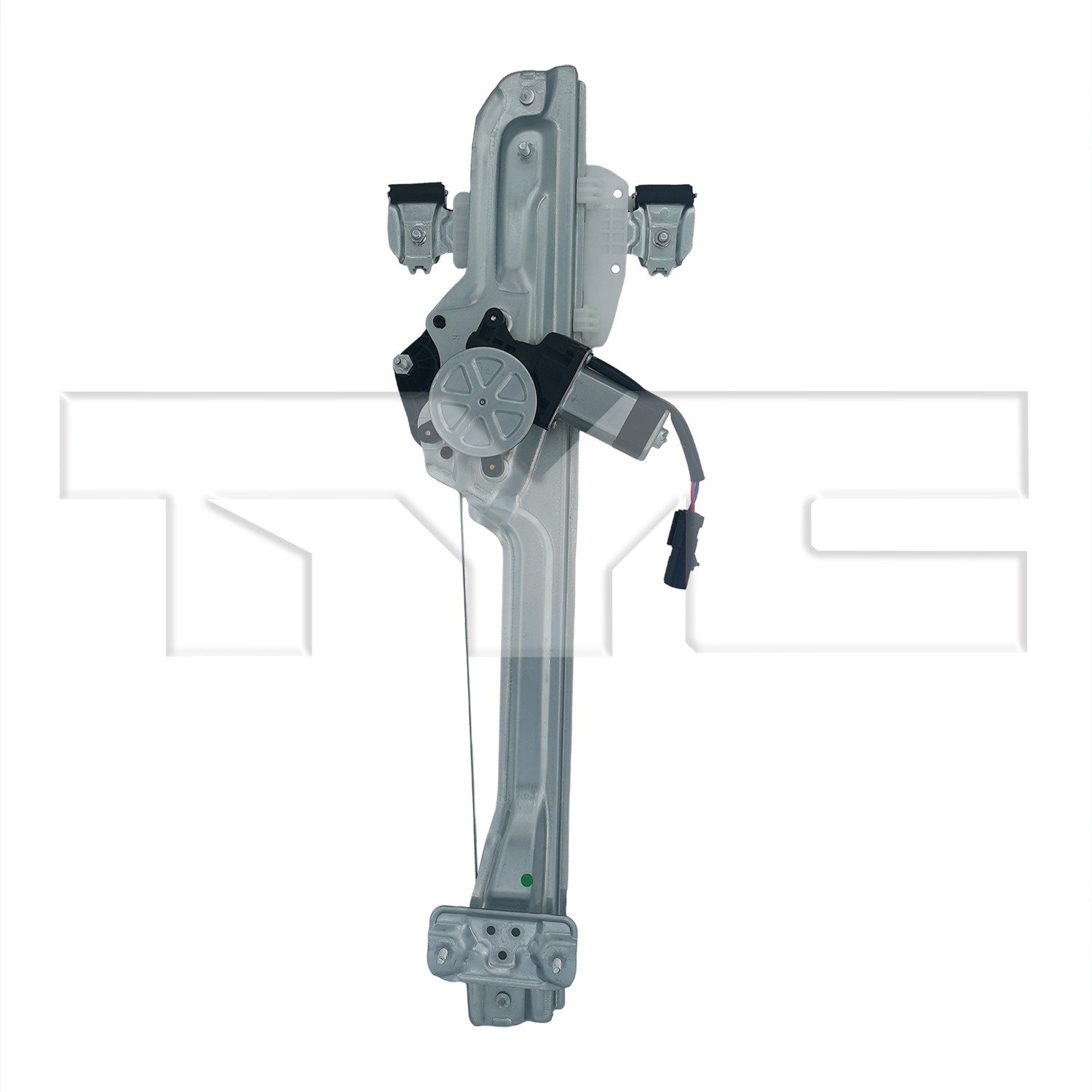 TYC Window Motor and Regulator Assembly - Main Image