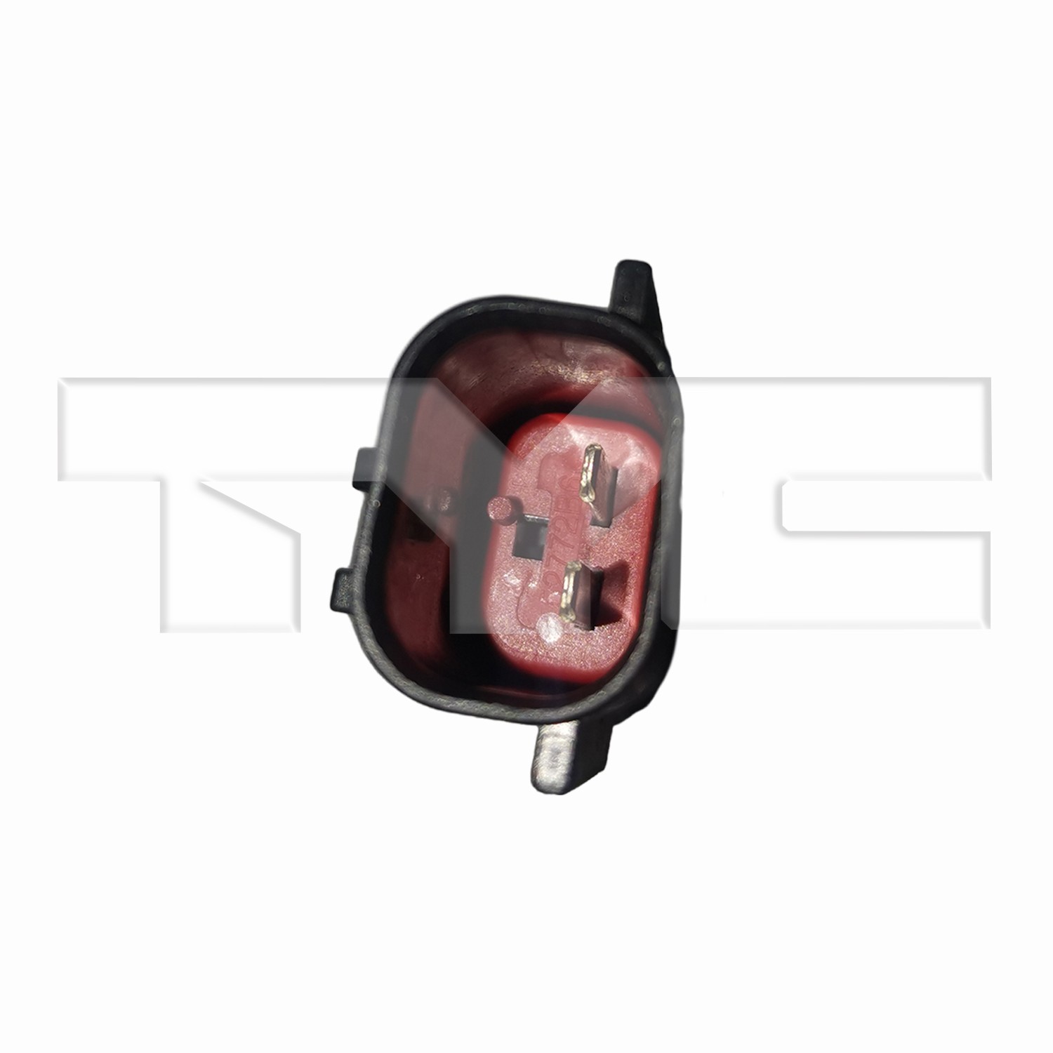 TYC Window Motor and Regulator Assembly - 3