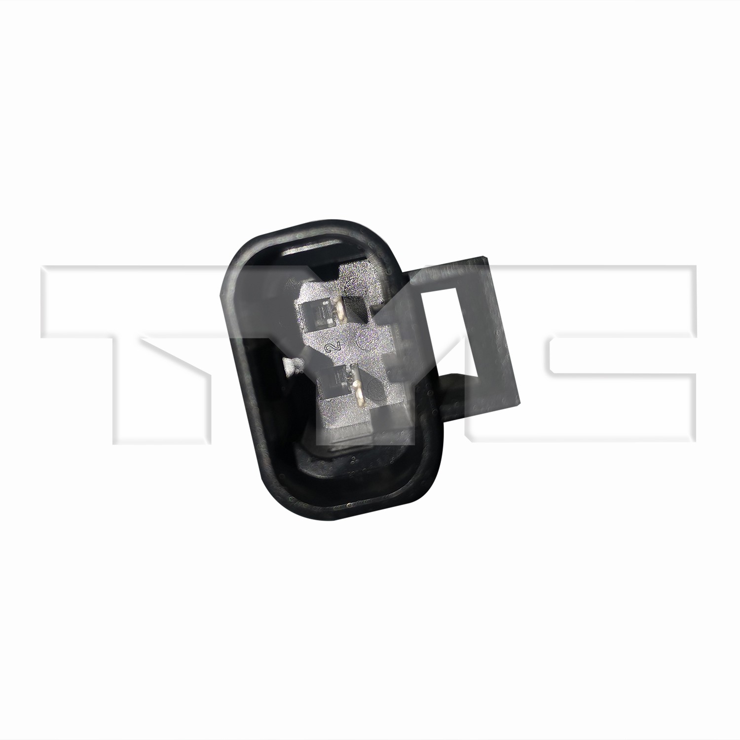 TYC Window Motor and Regulator Assembly - 3