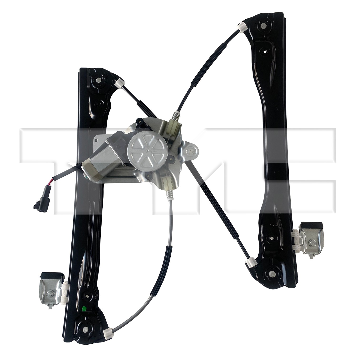 TYC Window Motor and Regulator Assembly - Main Image