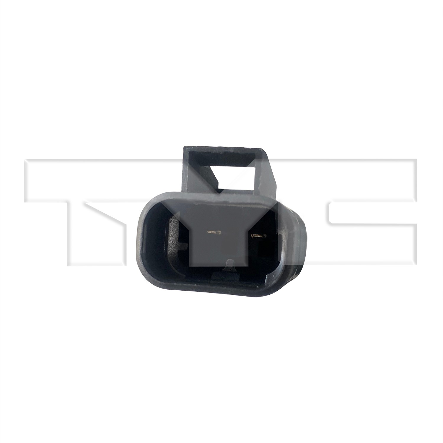 TYC Window Motor and Regulator Assembly - 3