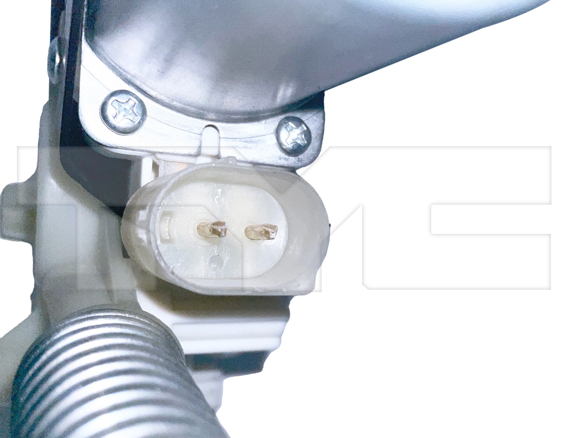 TYC Window Motor and Regulator Assembly - 3
