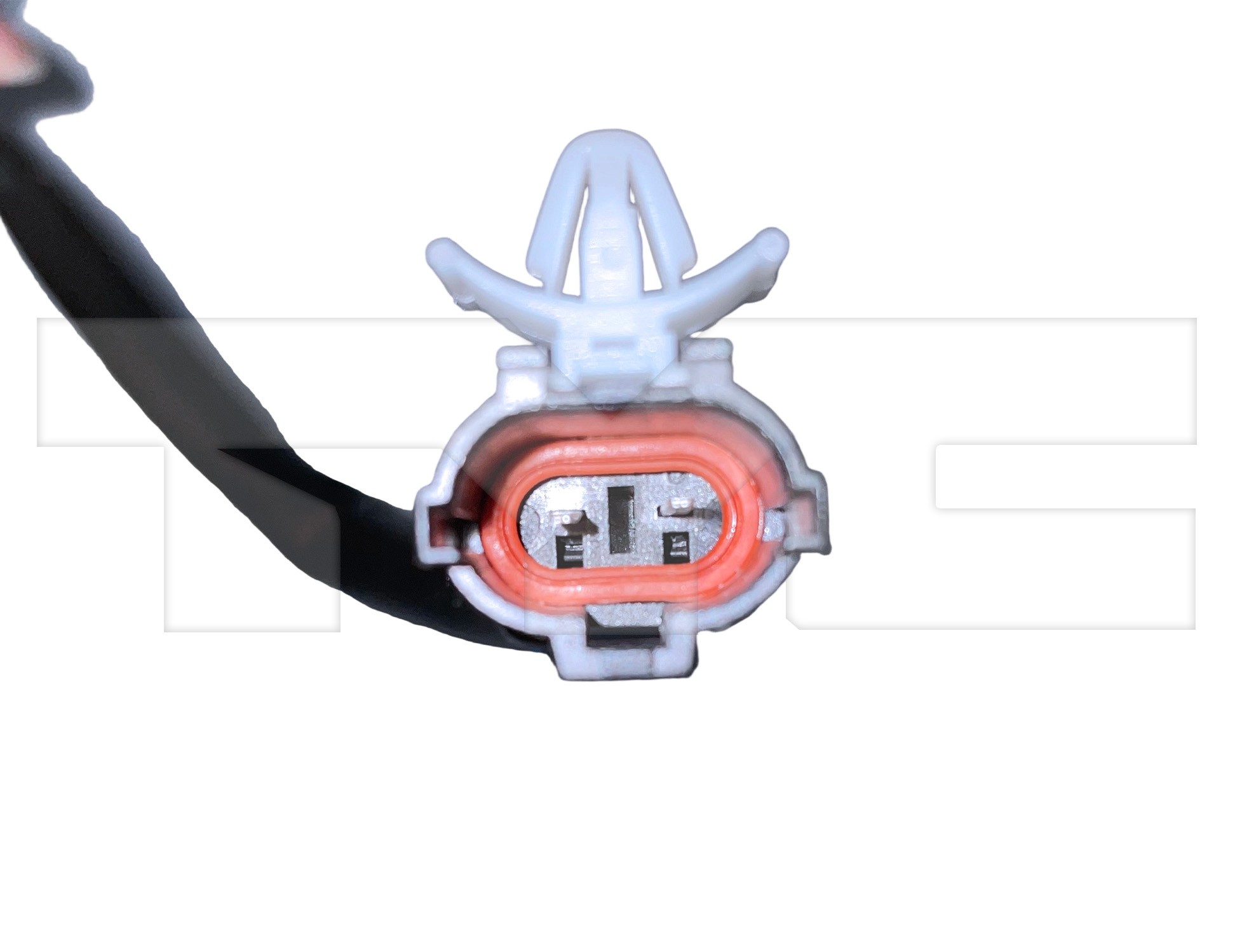 TYC Window Motor and Regulator Assembly - 3