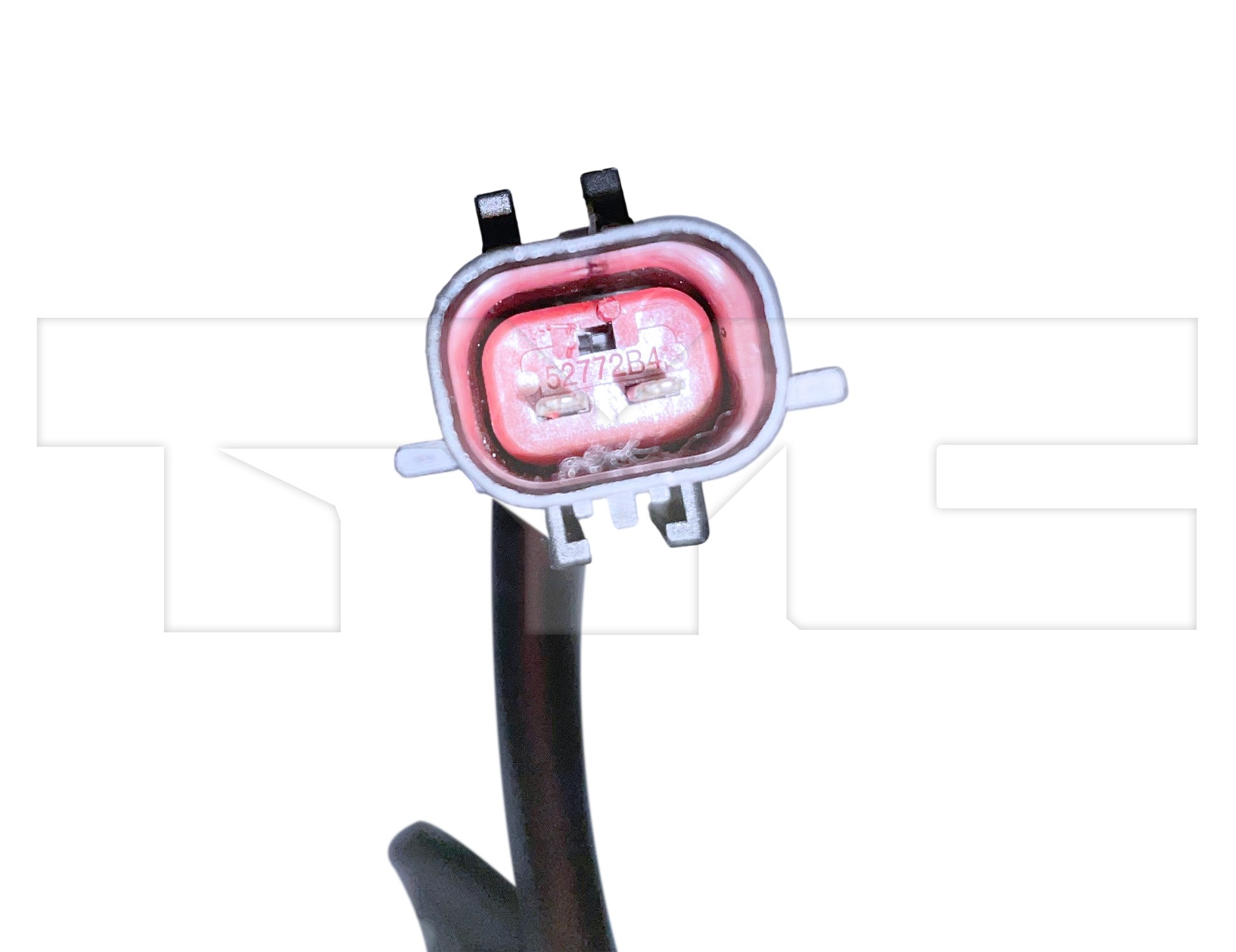 TYC Window Motor and Regulator Assembly - 3