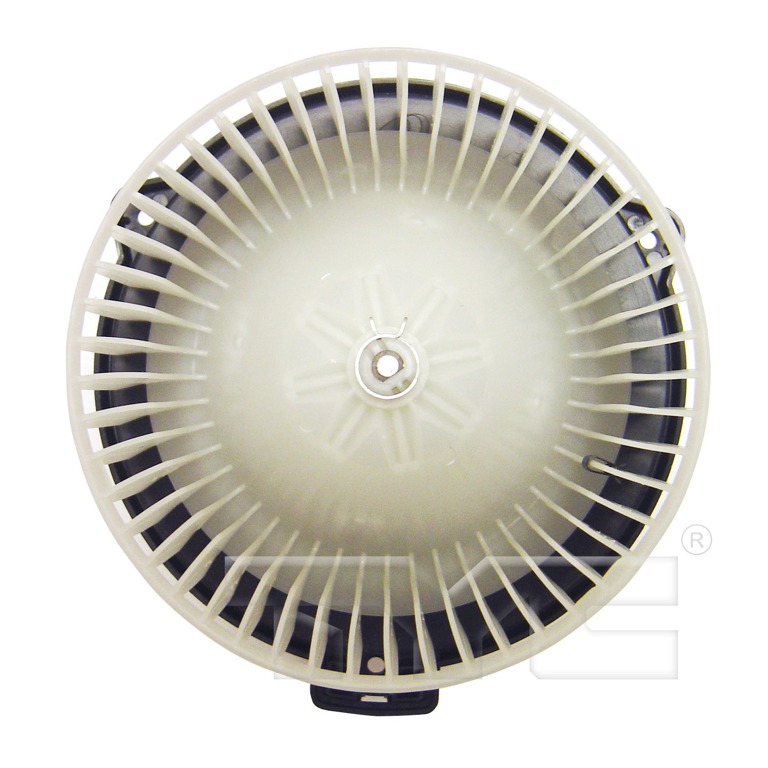 TYC HVAC Blower Motor - Main Image