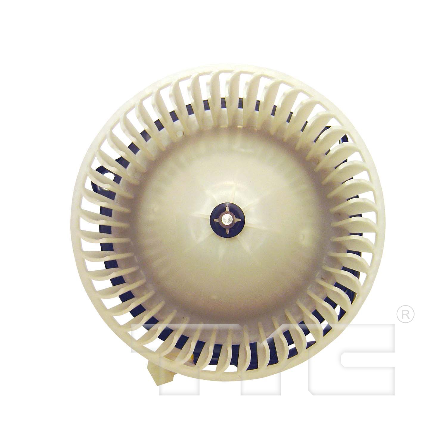 TYC HVAC Blower Motor - Main Image