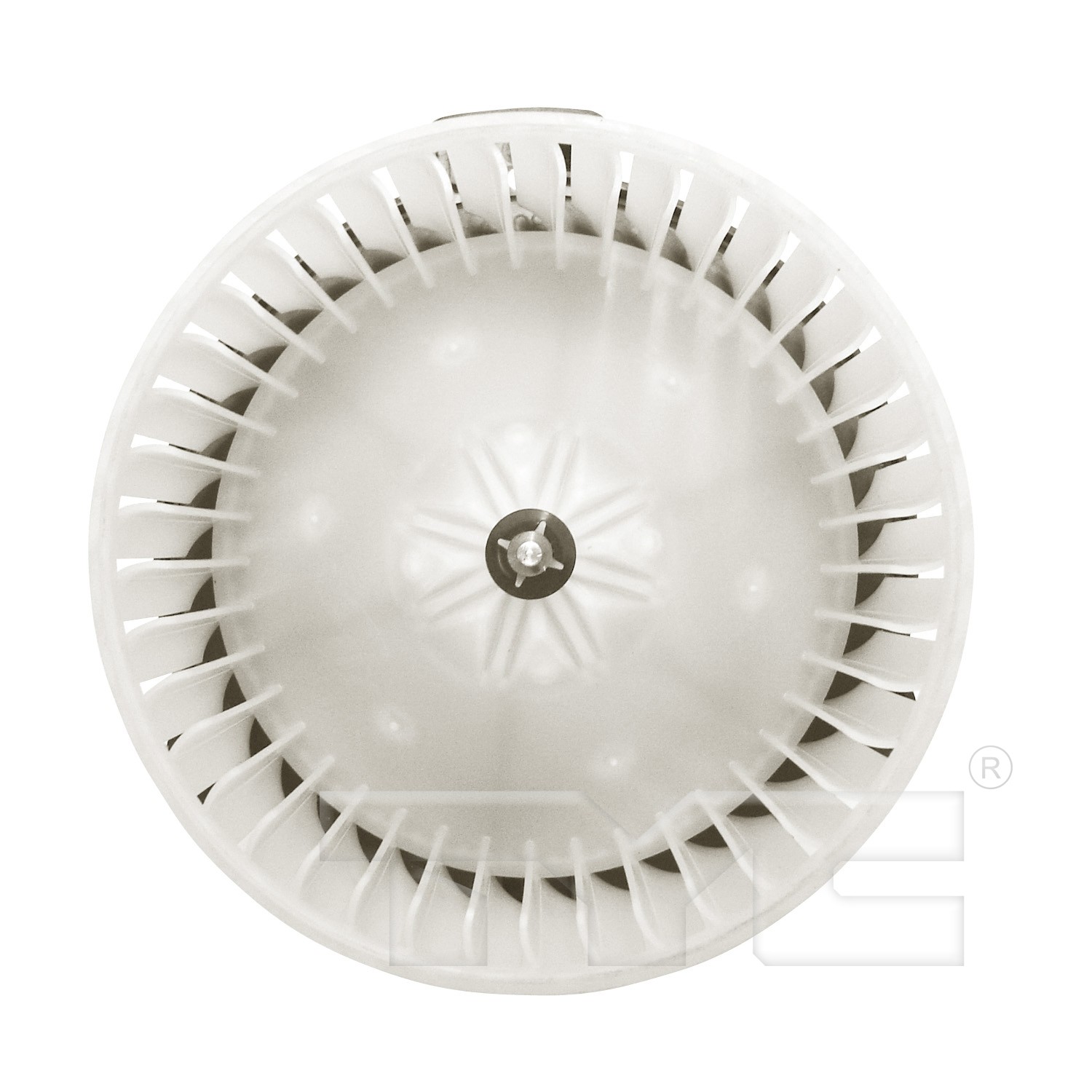 TYC HVAC Blower Motor - Main Image