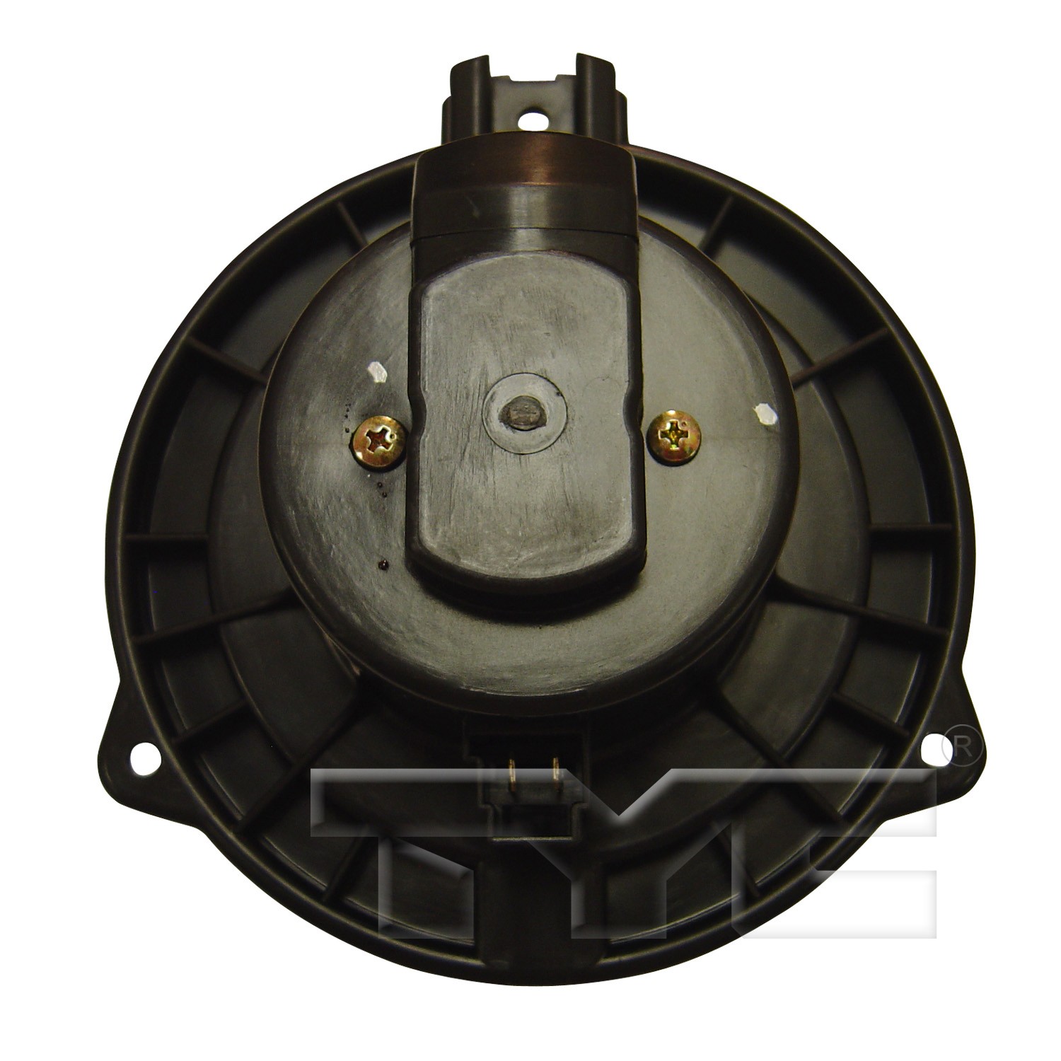 TYC HVAC Blower Motor - 4