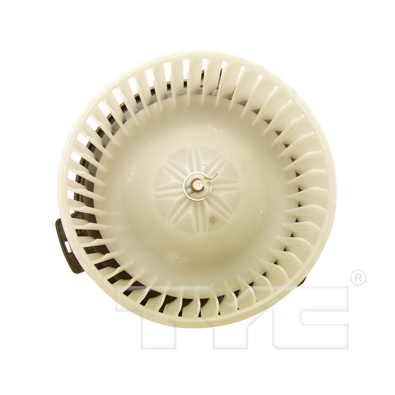 TYC HVAC Blower Motor - Main Image