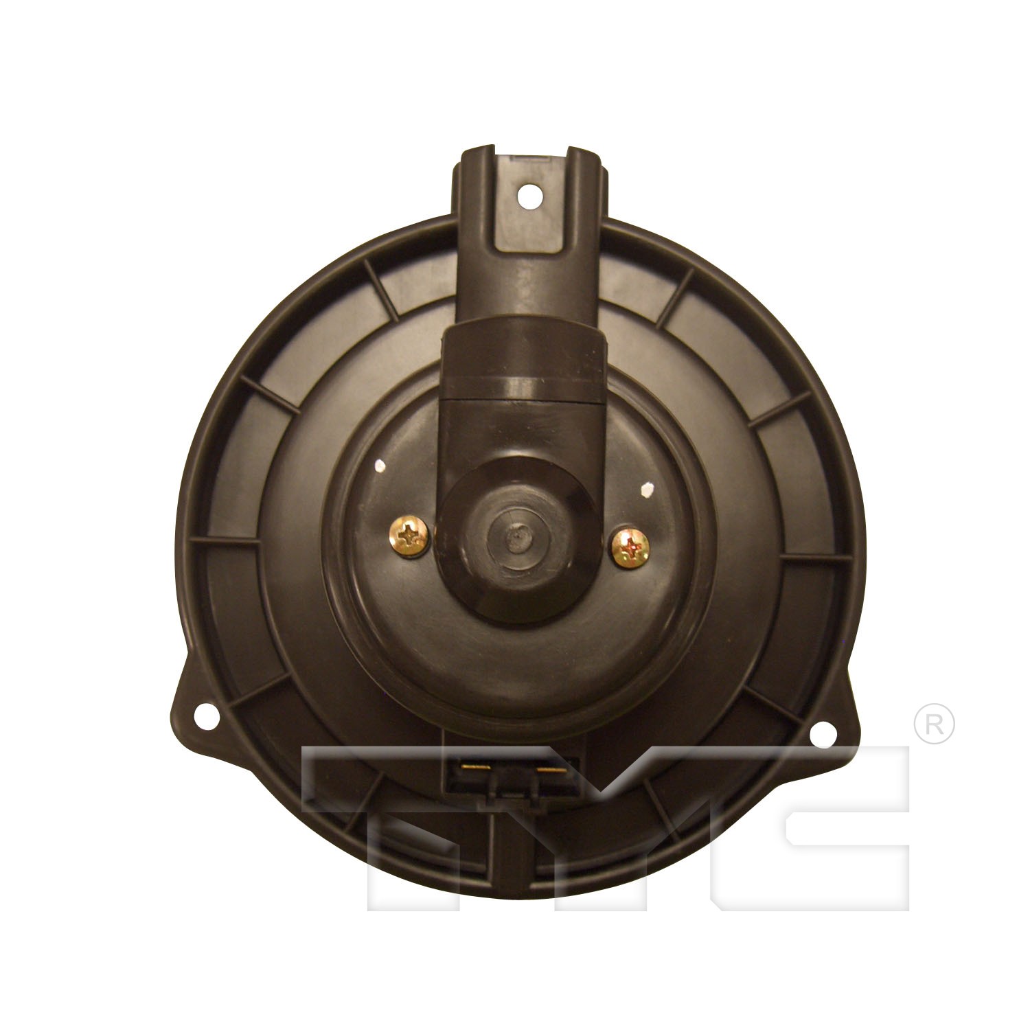 TYC HVAC Blower Motor - 4