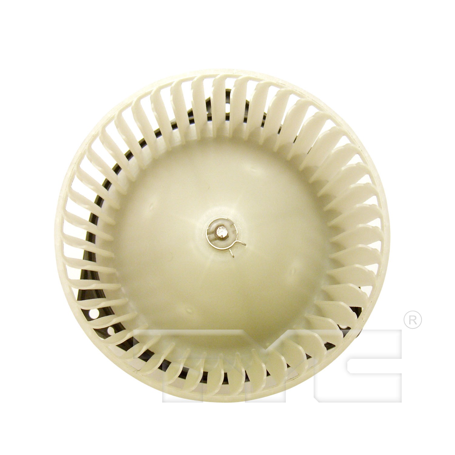 TYC HVAC Blower Motor - Main Image