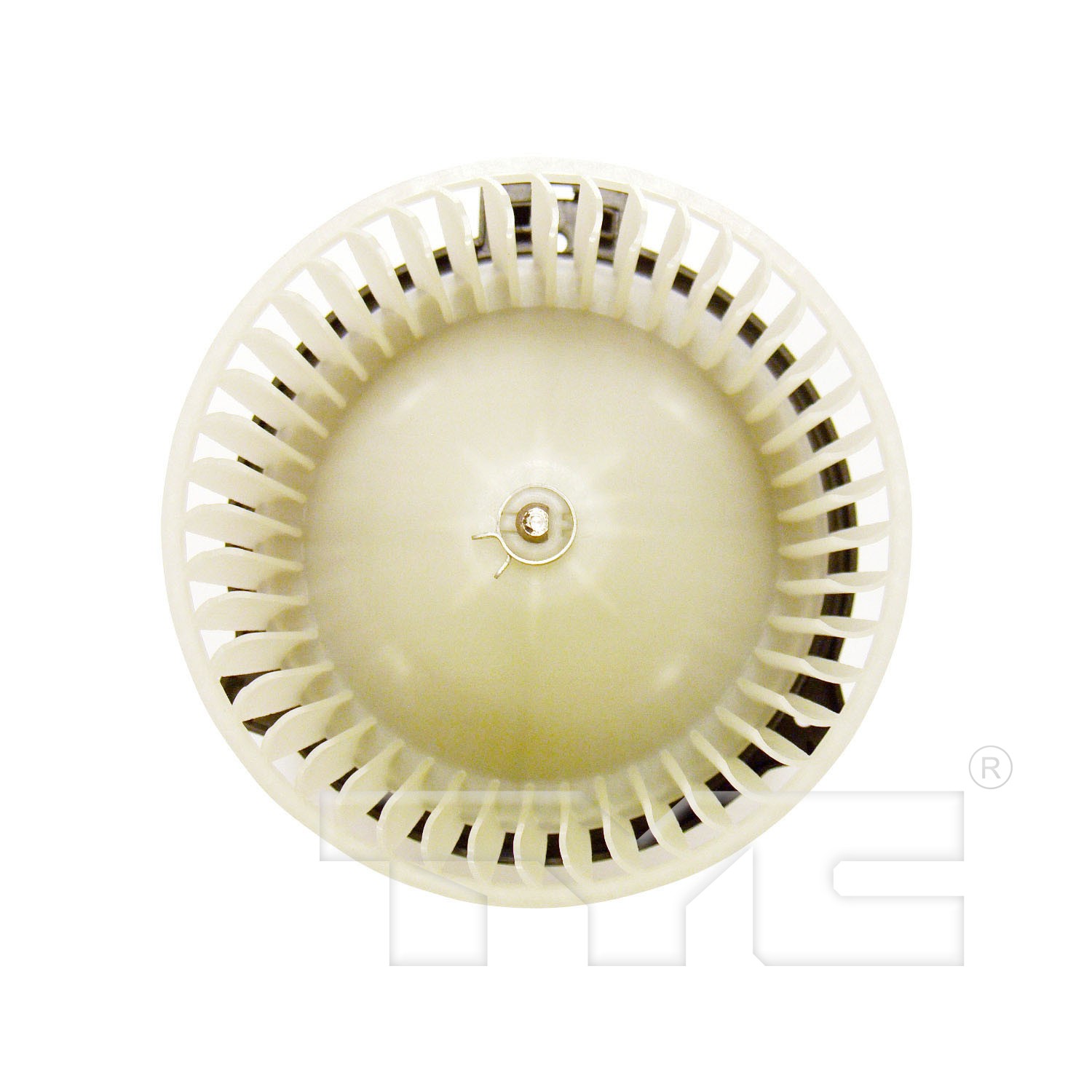 TYC HVAC Blower Motor - Main Image