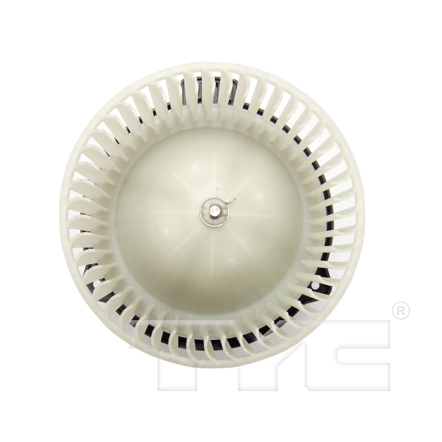 TYC HVAC Blower Motor - Main Image