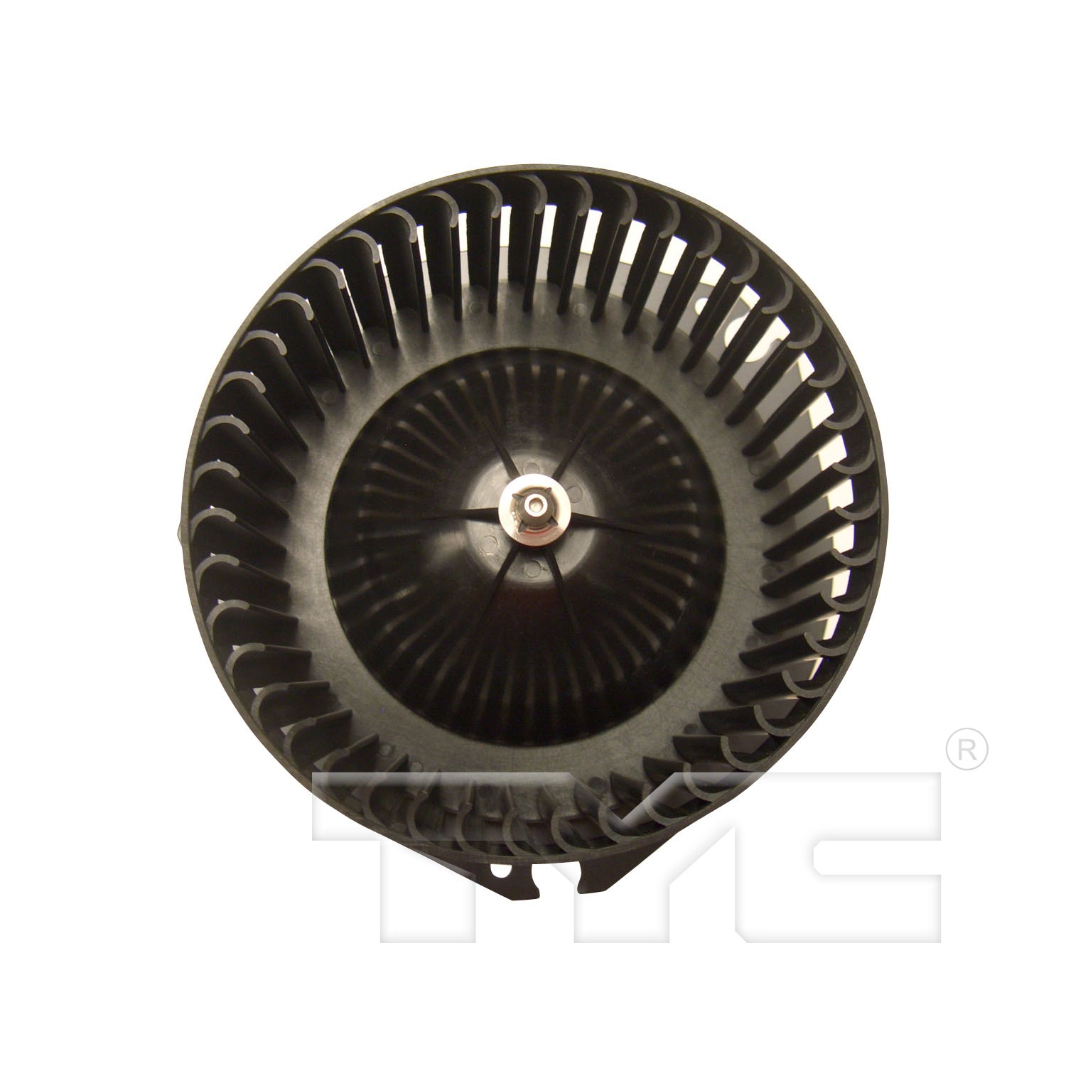 TYC HVAC Blower Motor - Main Image