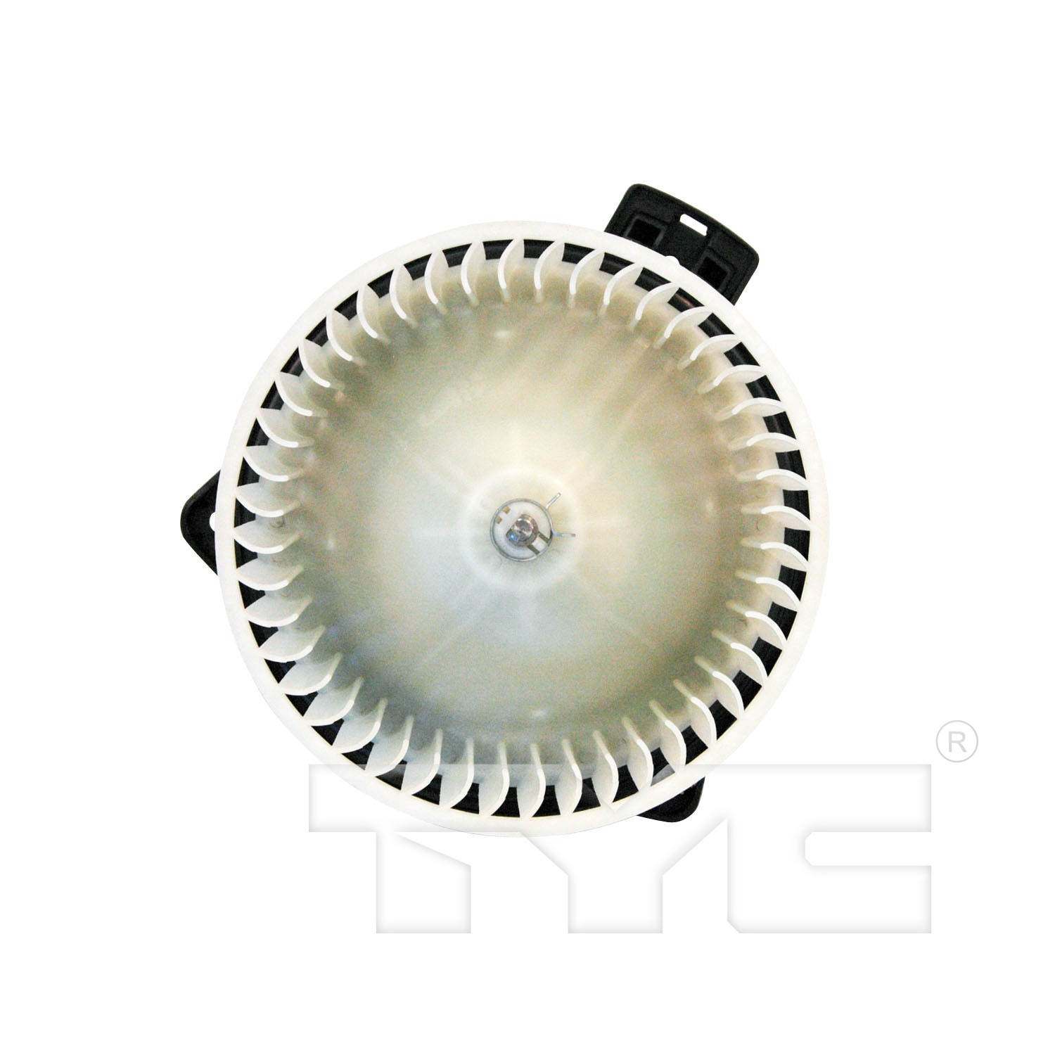 TYC HVAC Blower Motor - Main Image