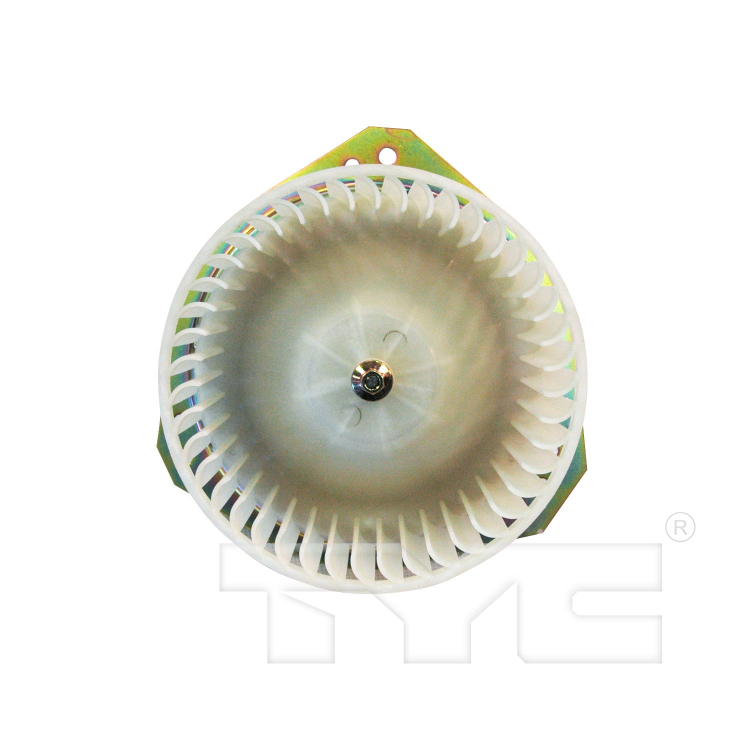 TYC HVAC Blower Motor - Main Image