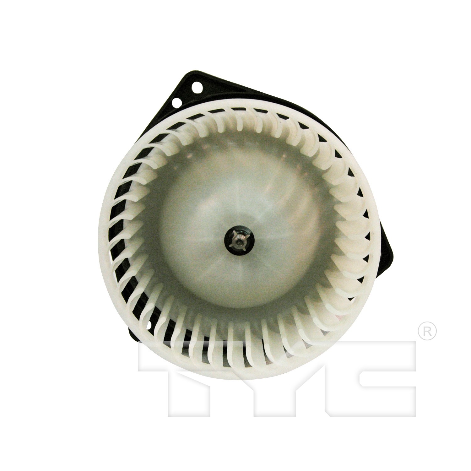 TYC HVAC Blower Motor - Main Image