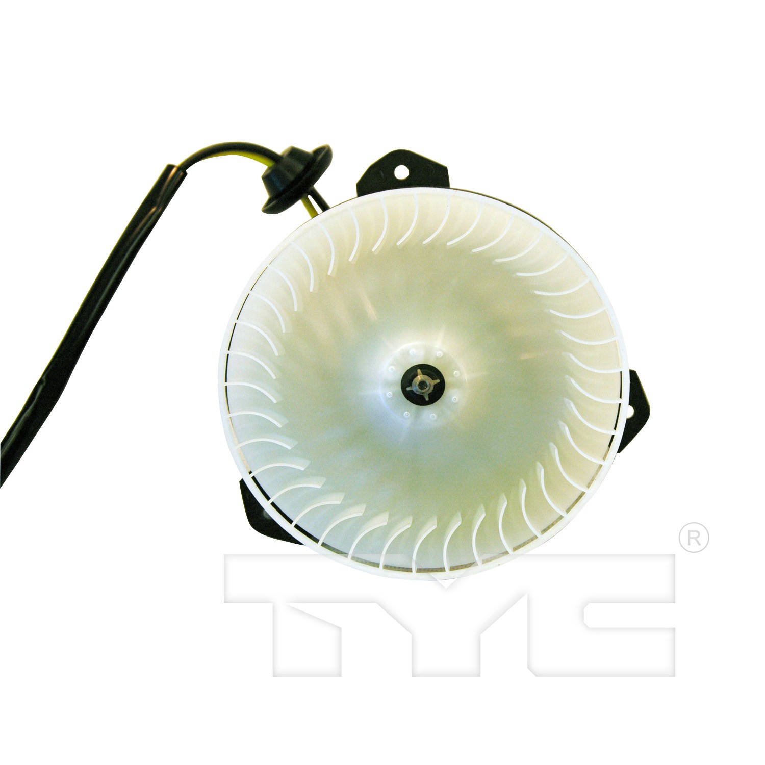 TYC HVAC Blower Motor - Main Image