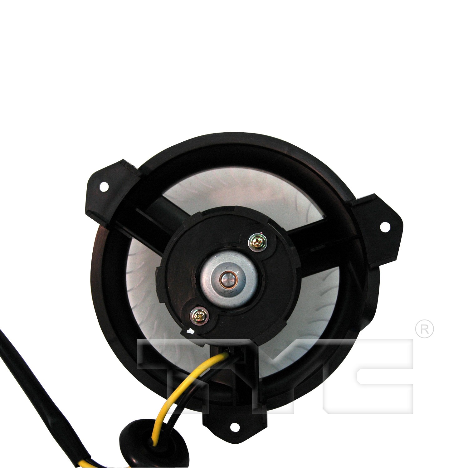 TYC HVAC Blower Motor - 4