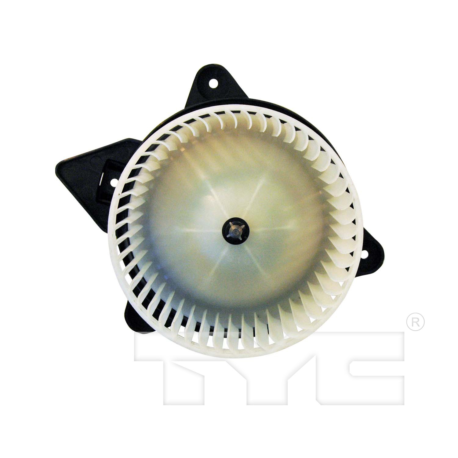TYC HVAC Blower Motor - Main Image