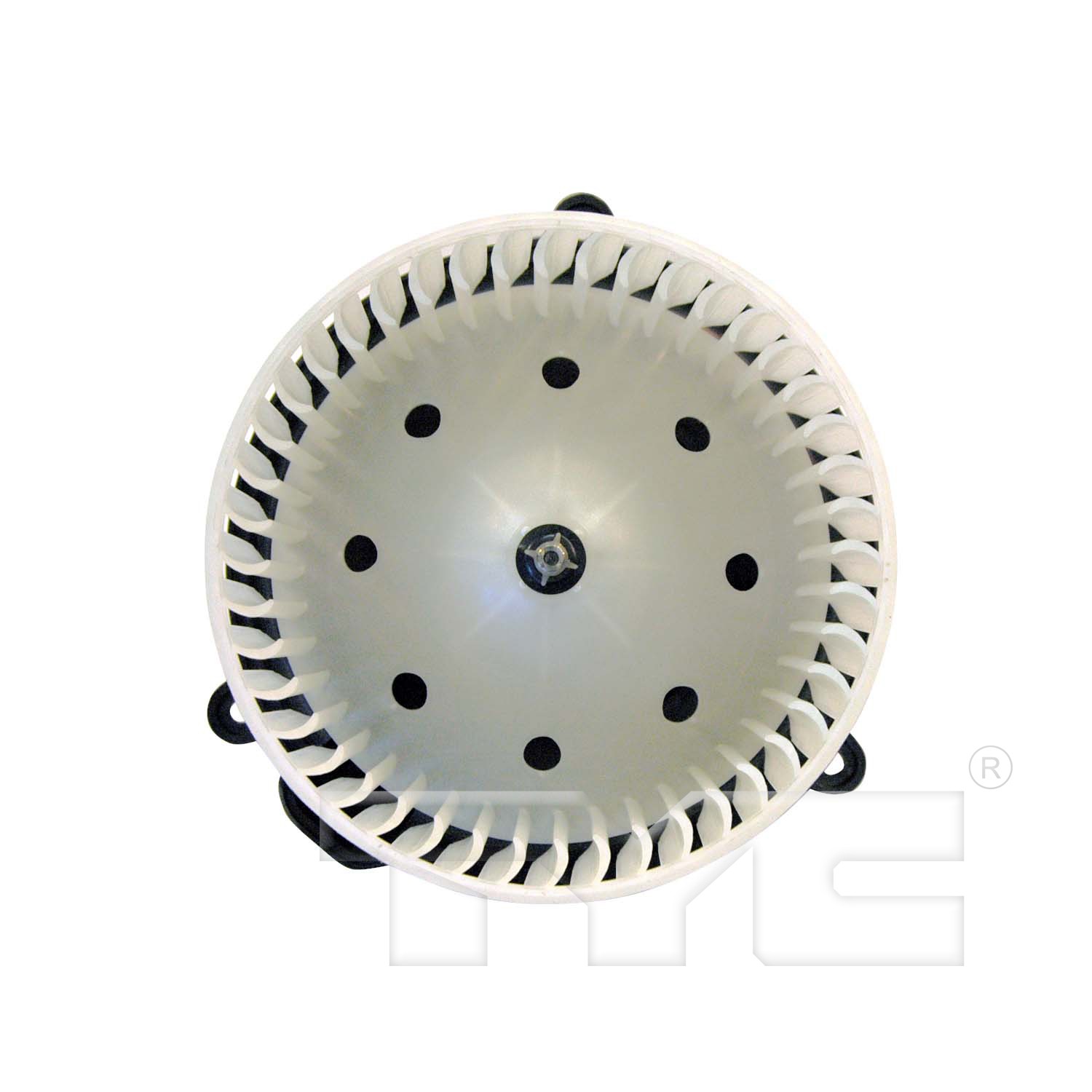 TYC HVAC Blower Motor - Main Image