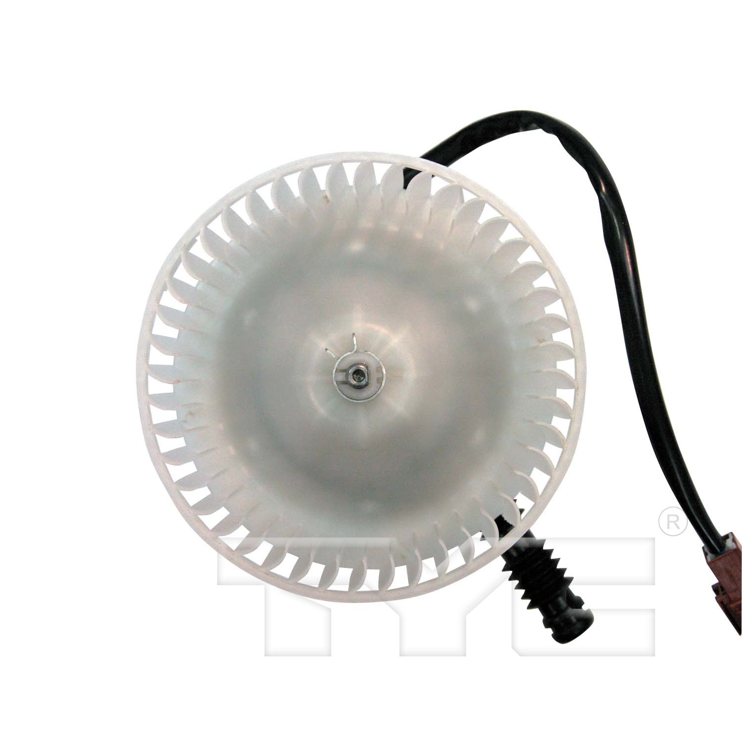 TYC HVAC Blower Motor - Main Image