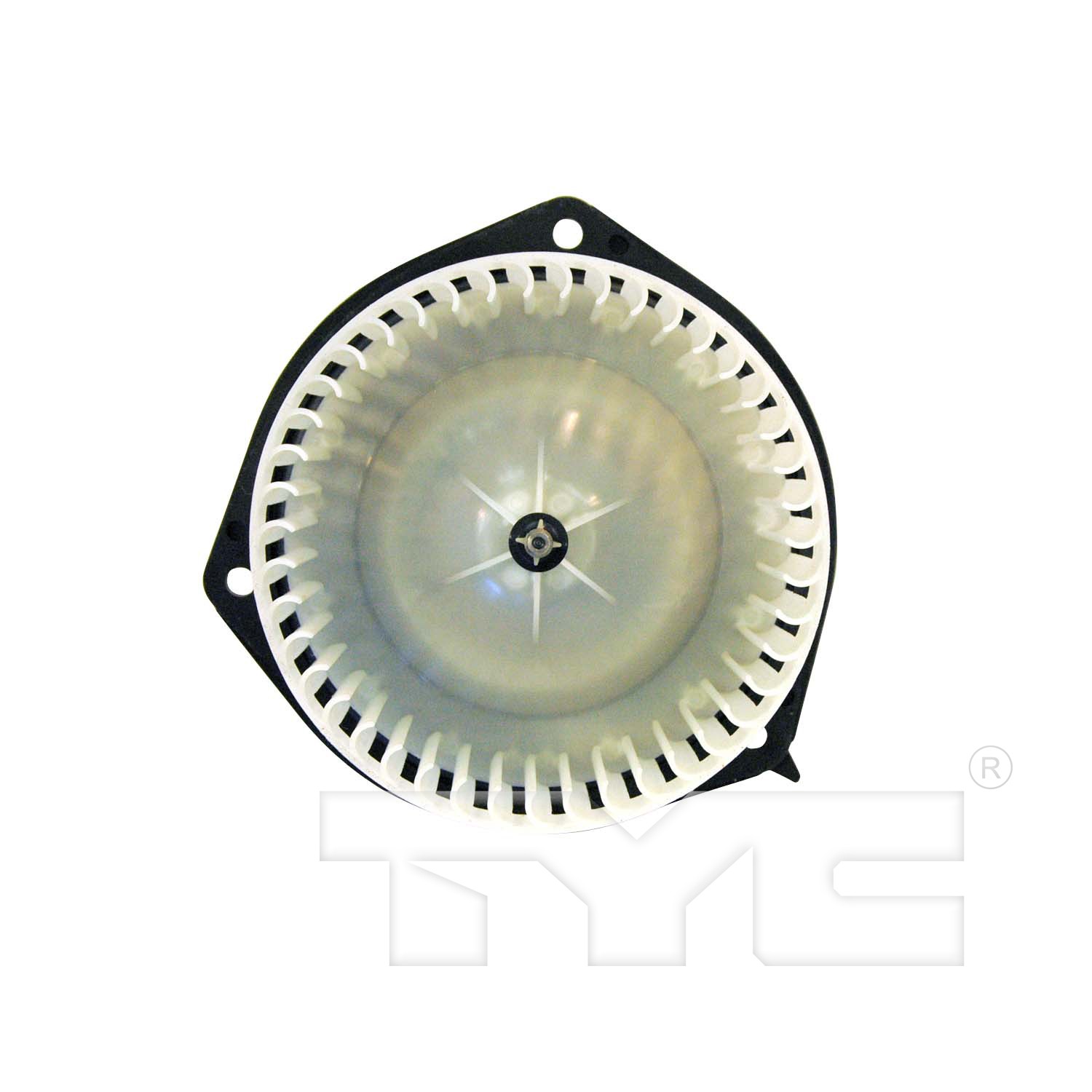TYC HVAC Blower Motor - Main Image