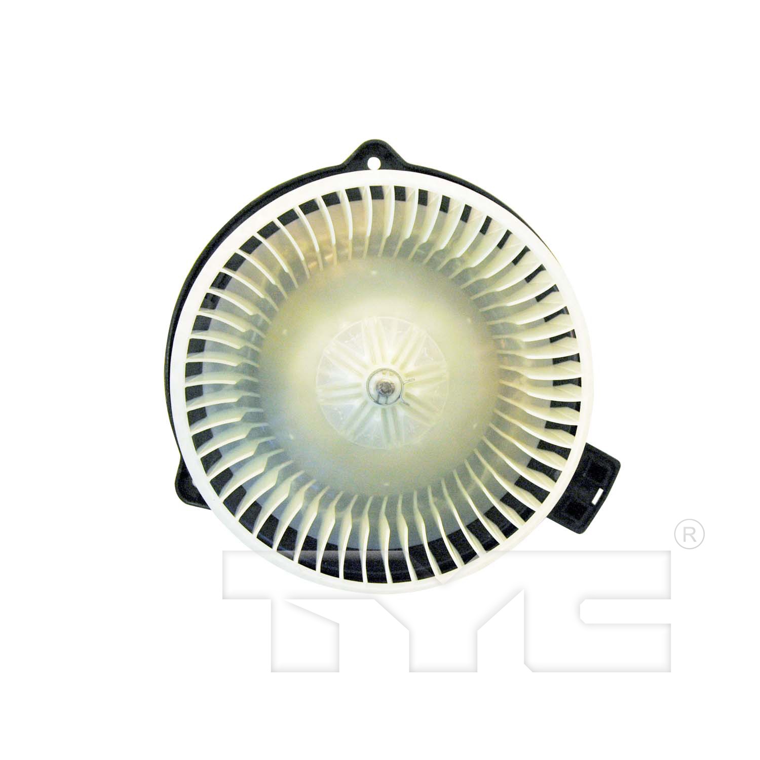 TYC HVAC Blower Motor - Main Image