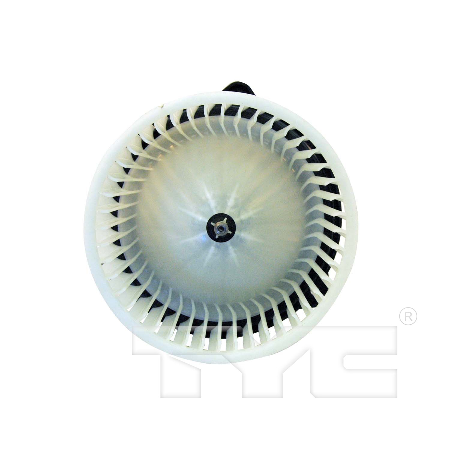 TYC HVAC Blower Motor - Main Image