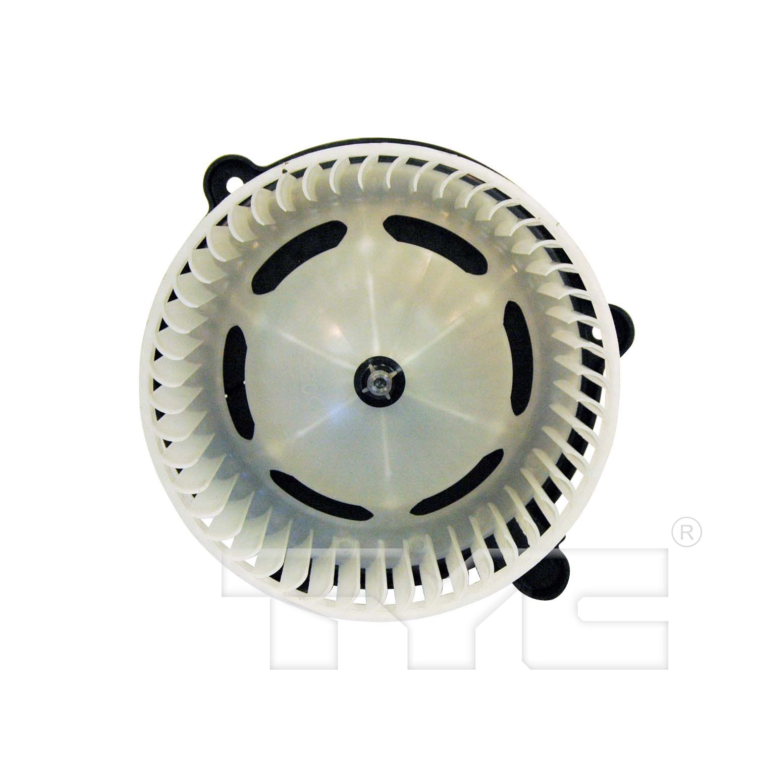 TYC HVAC Blower Motor - Main Image