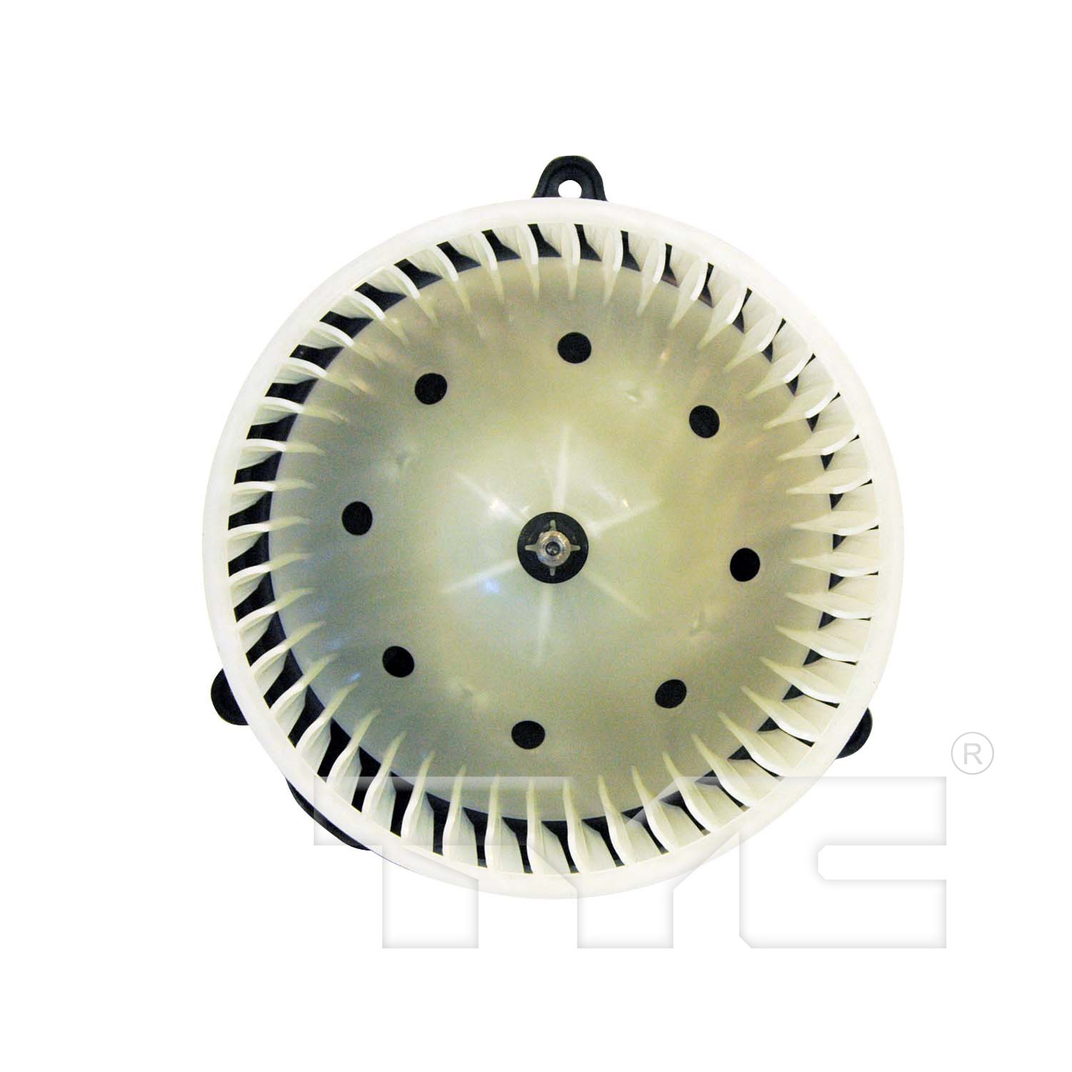 TYC HVAC Blower Motor - Main Image