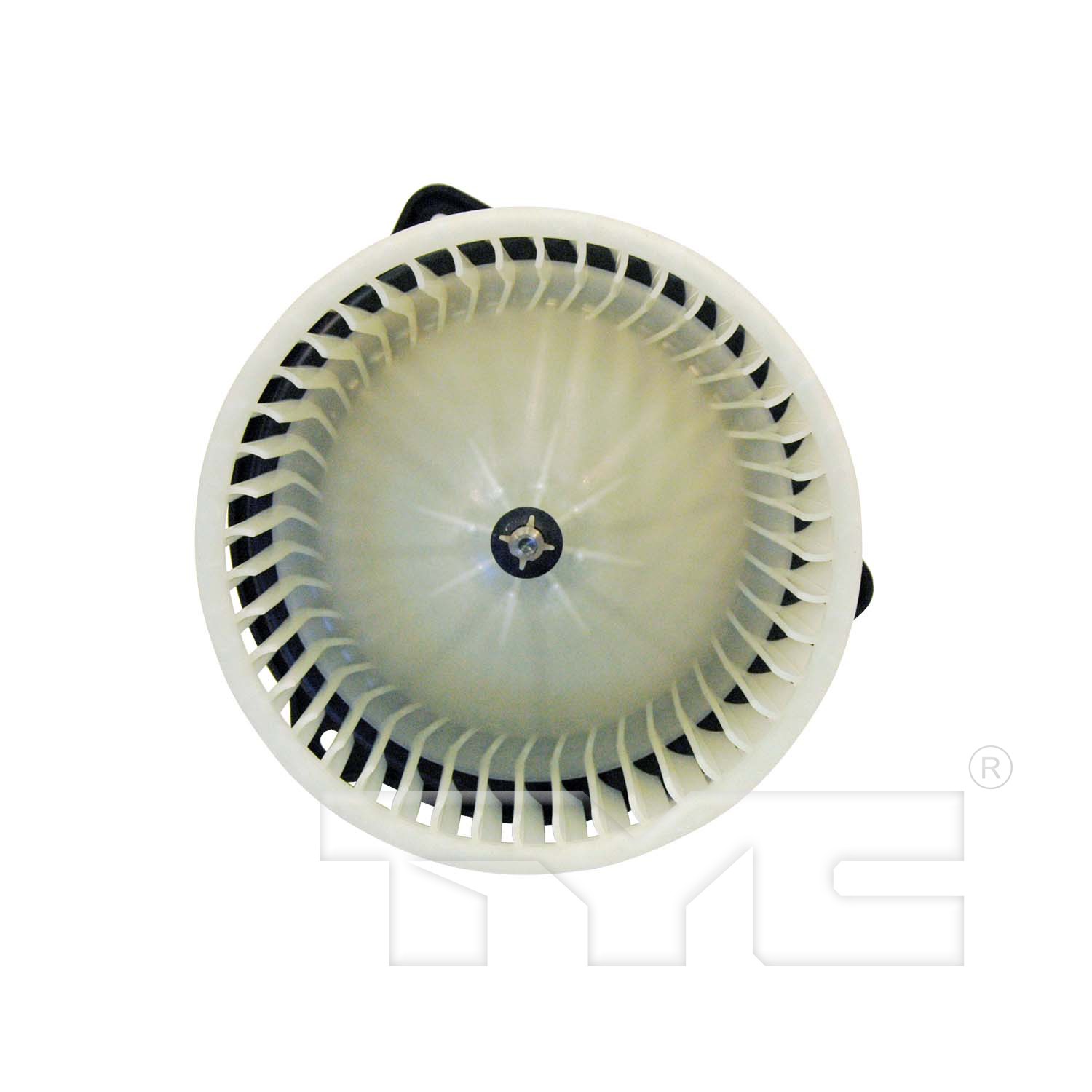 TYC HVAC Blower Motor - Main Image