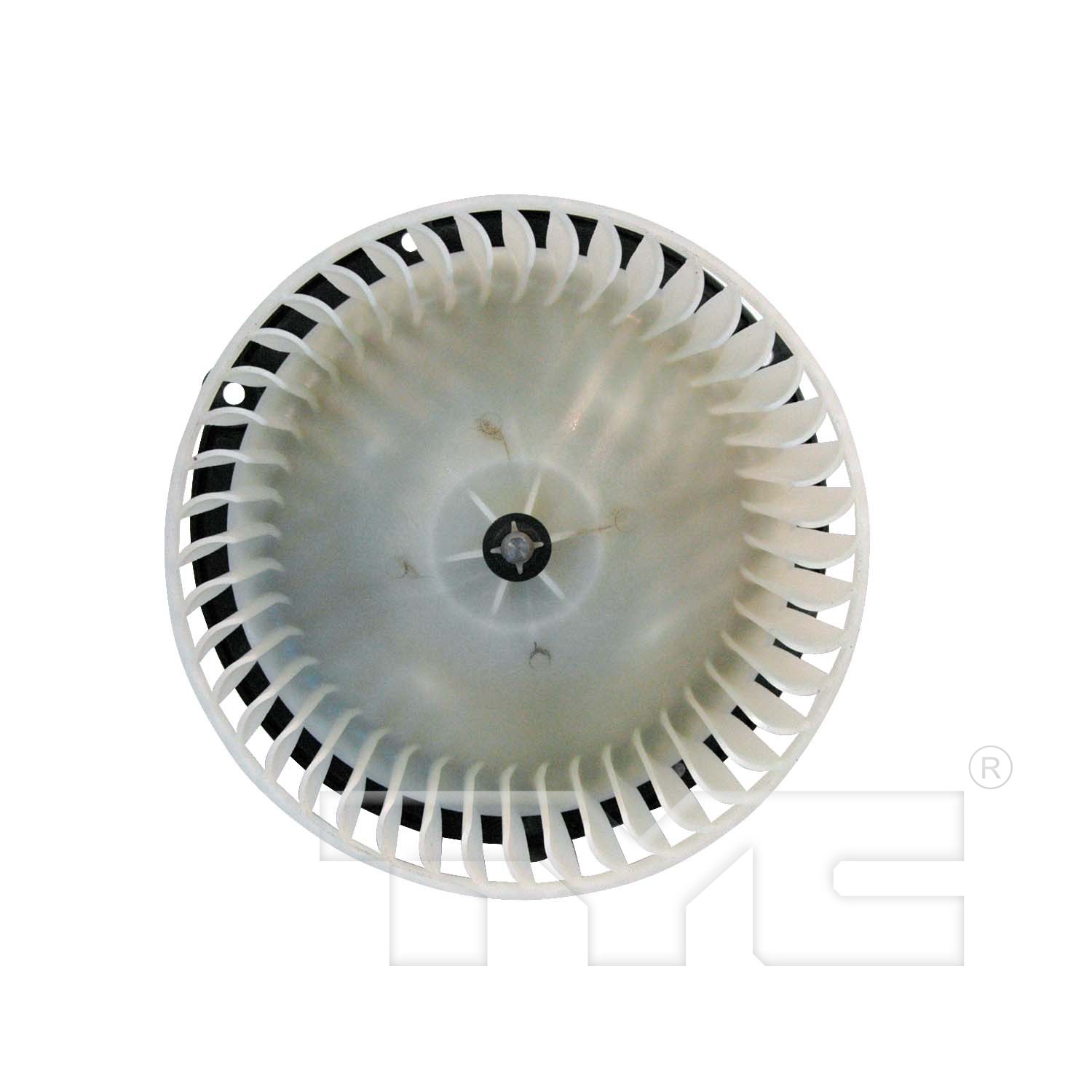 TYC HVAC Blower Motor - Main Image