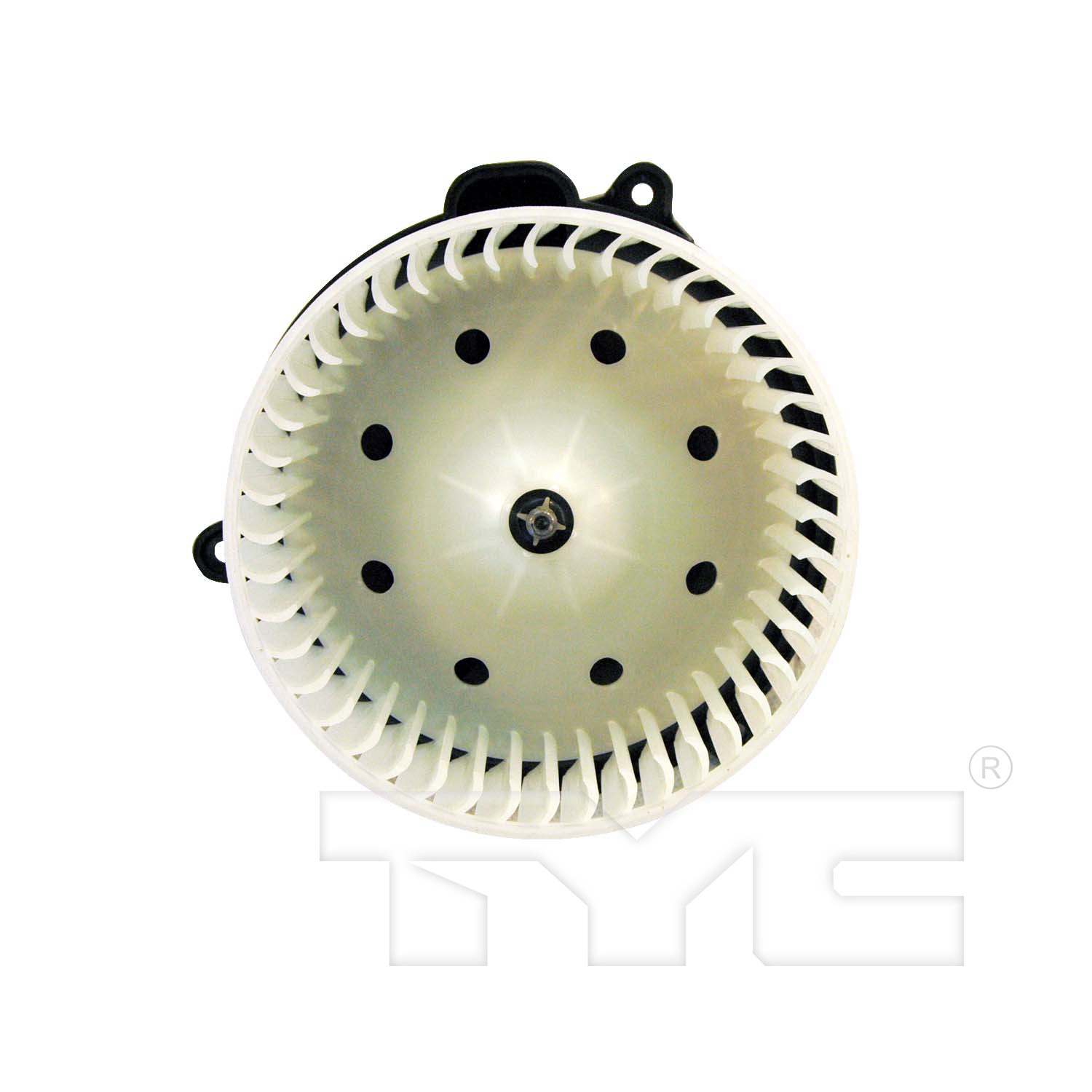 TYC HVAC Blower Motor - Main Image