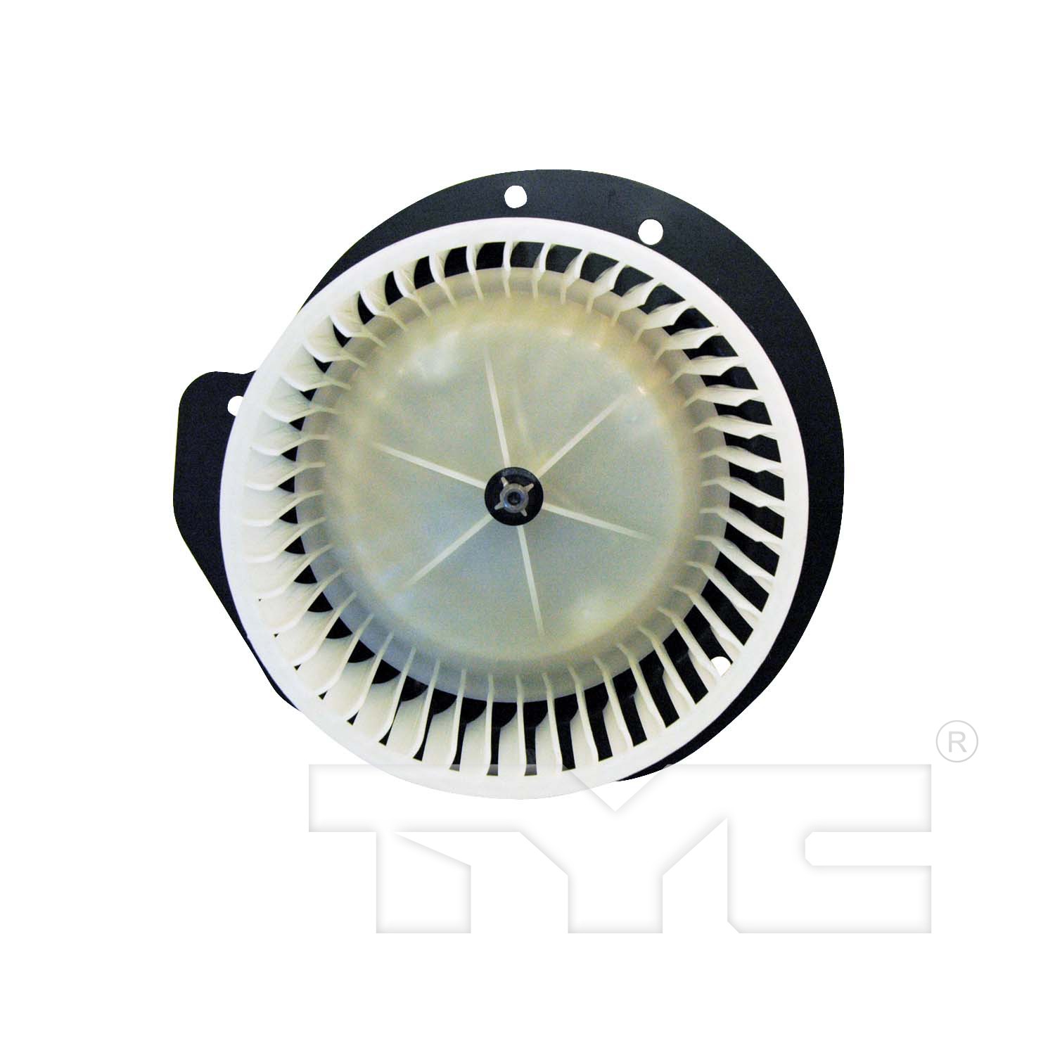 TYC HVAC Blower Motor - Main Image