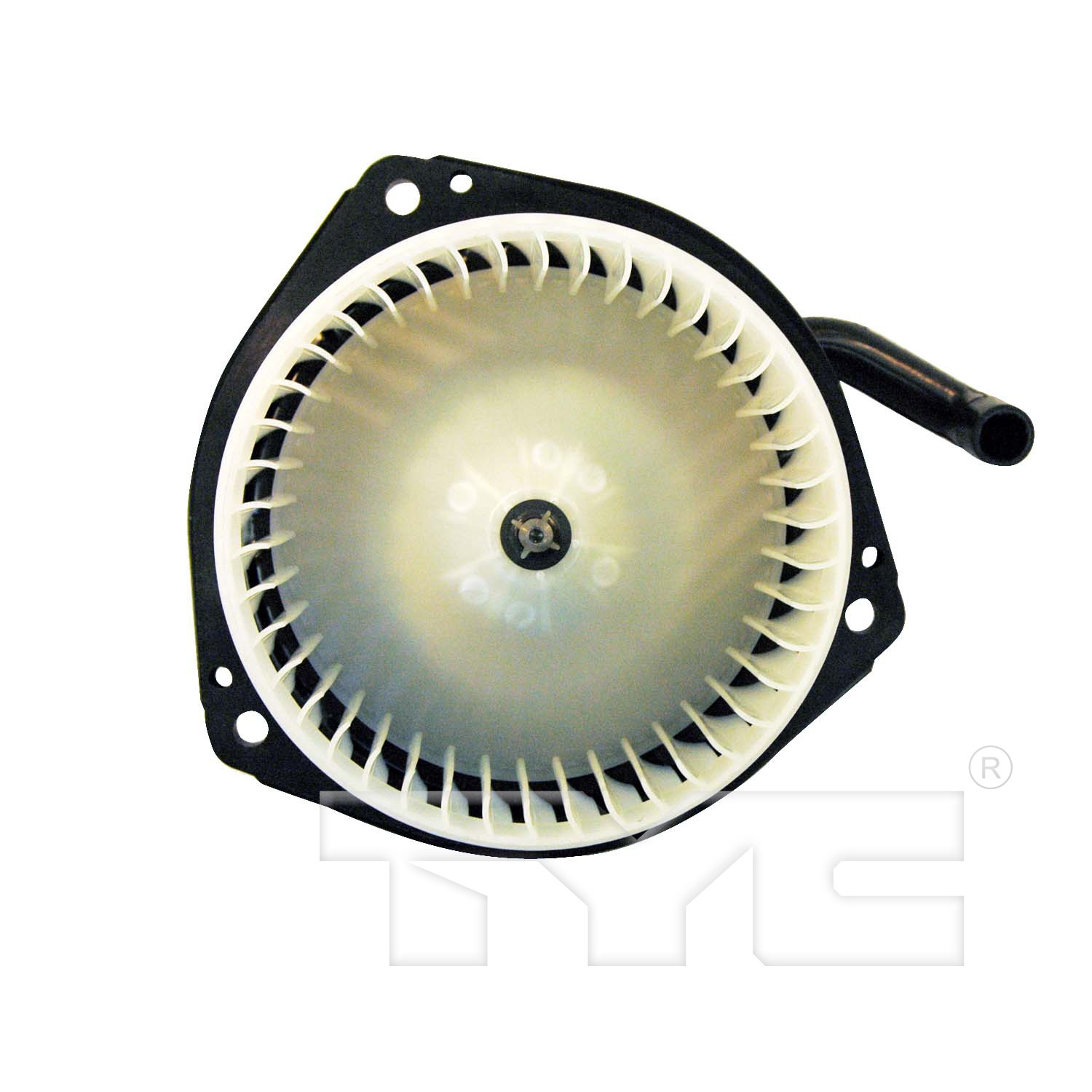 TYC HVAC Blower Motor - Main Image