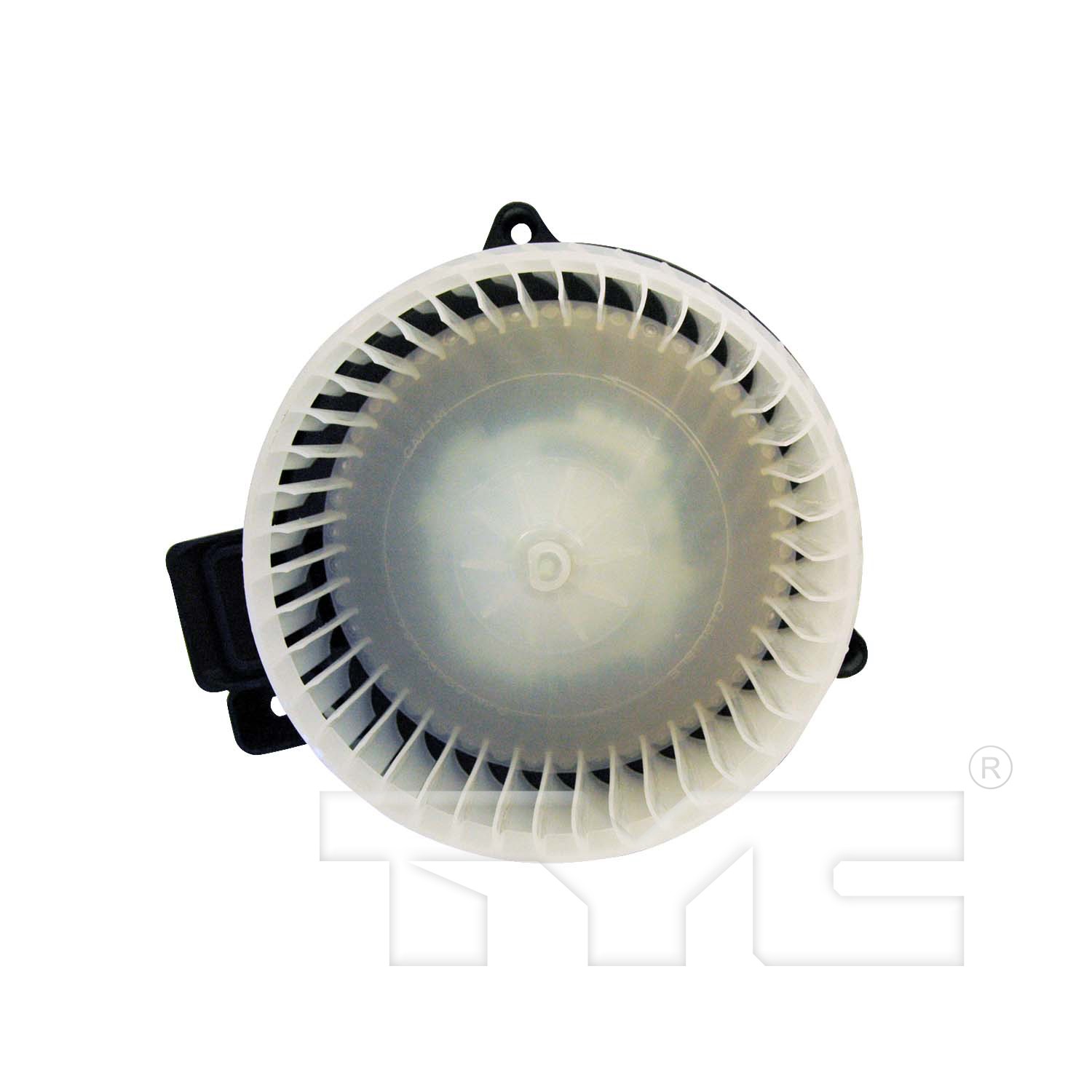TYC HVAC Blower Motor - Main Image