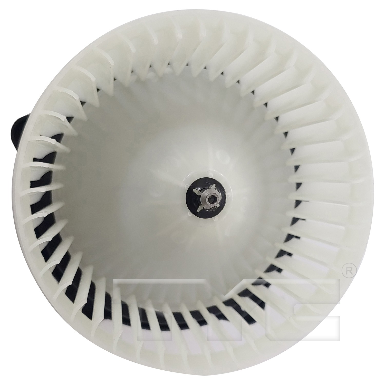 TYC HVAC Blower Motor - Main Image