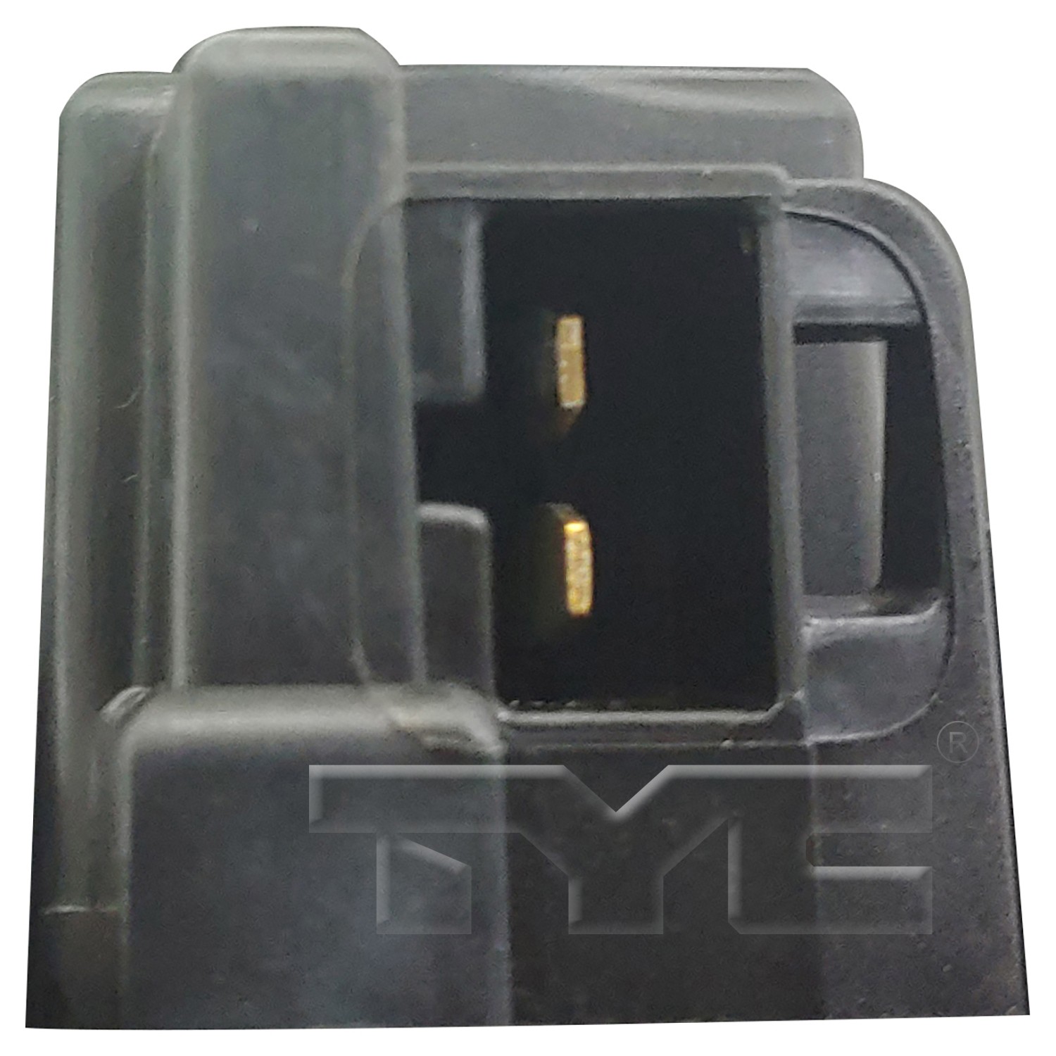 TYC HVAC Blower Motor - 3