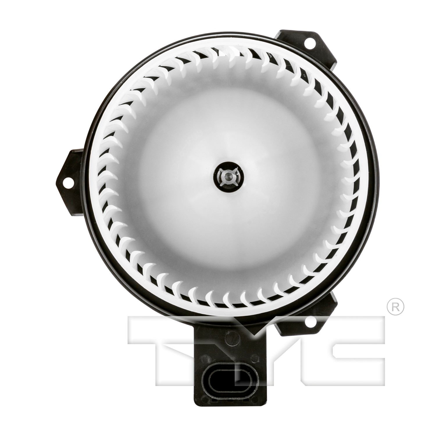 TYC HVAC Blower Motor - Main Image
