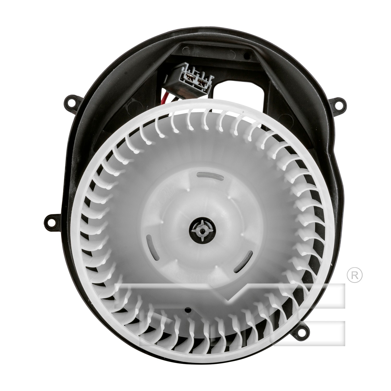 TYC HVAC Blower Motor - Main Image