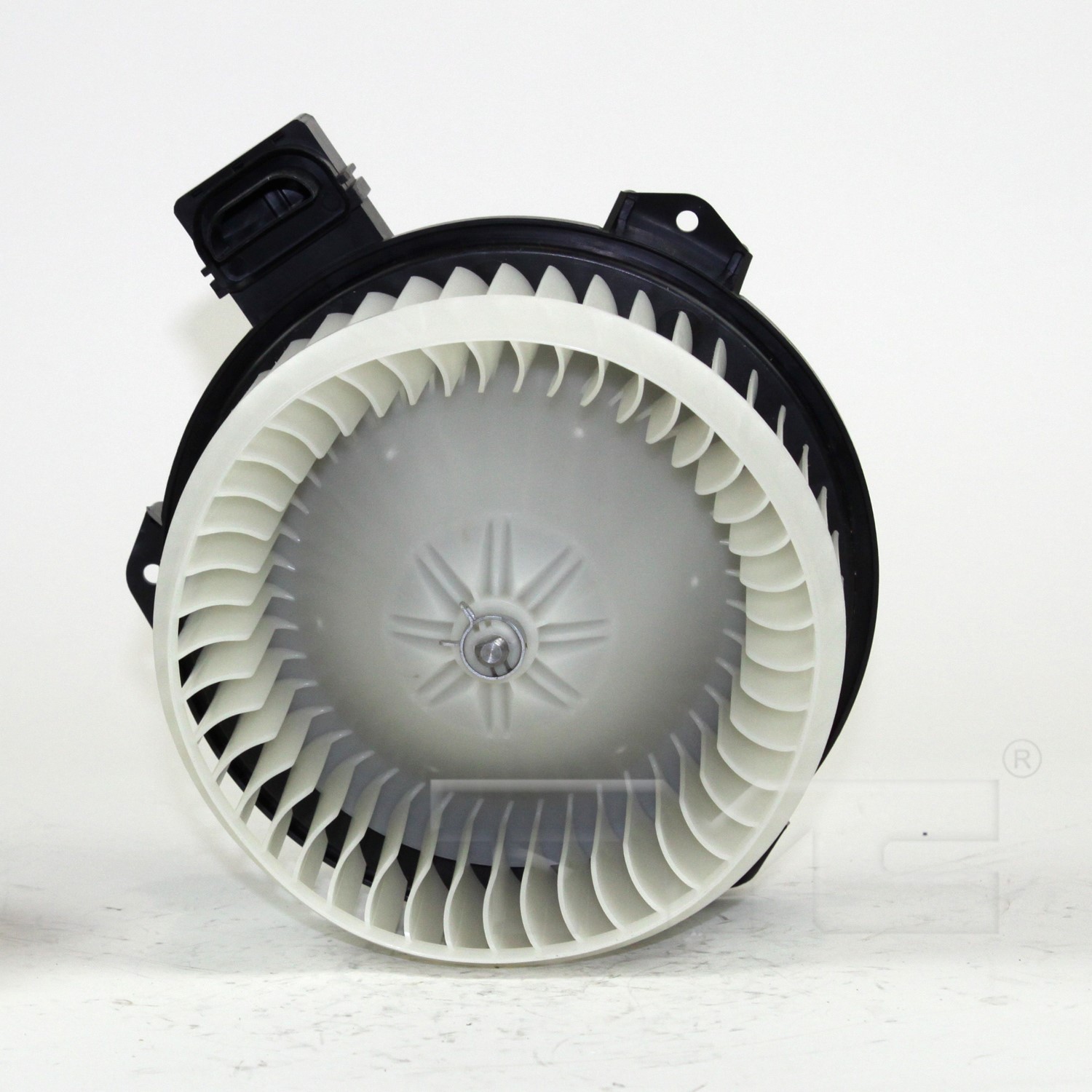 TYC HVAC Blower Motor - Main Image