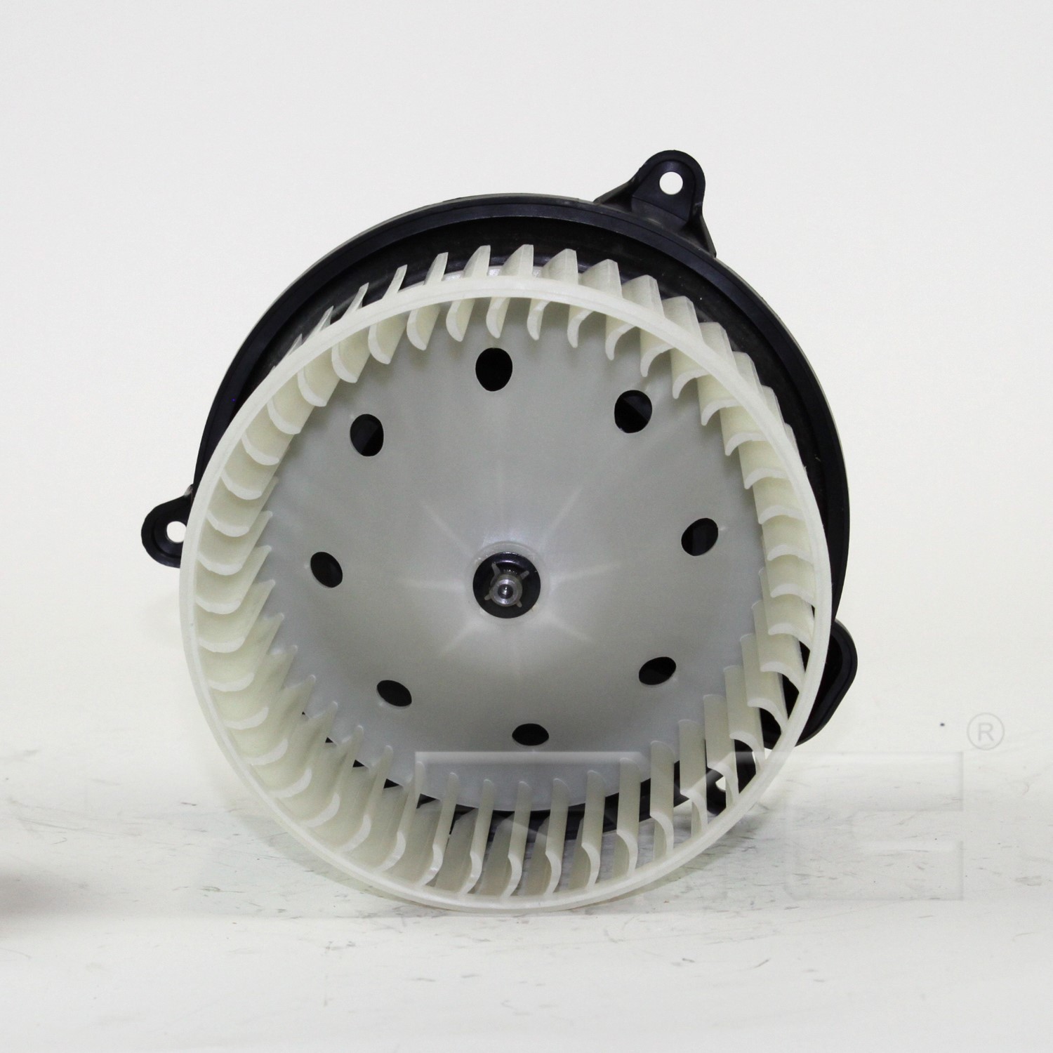 TYC HVAC Blower Motor - Main Image