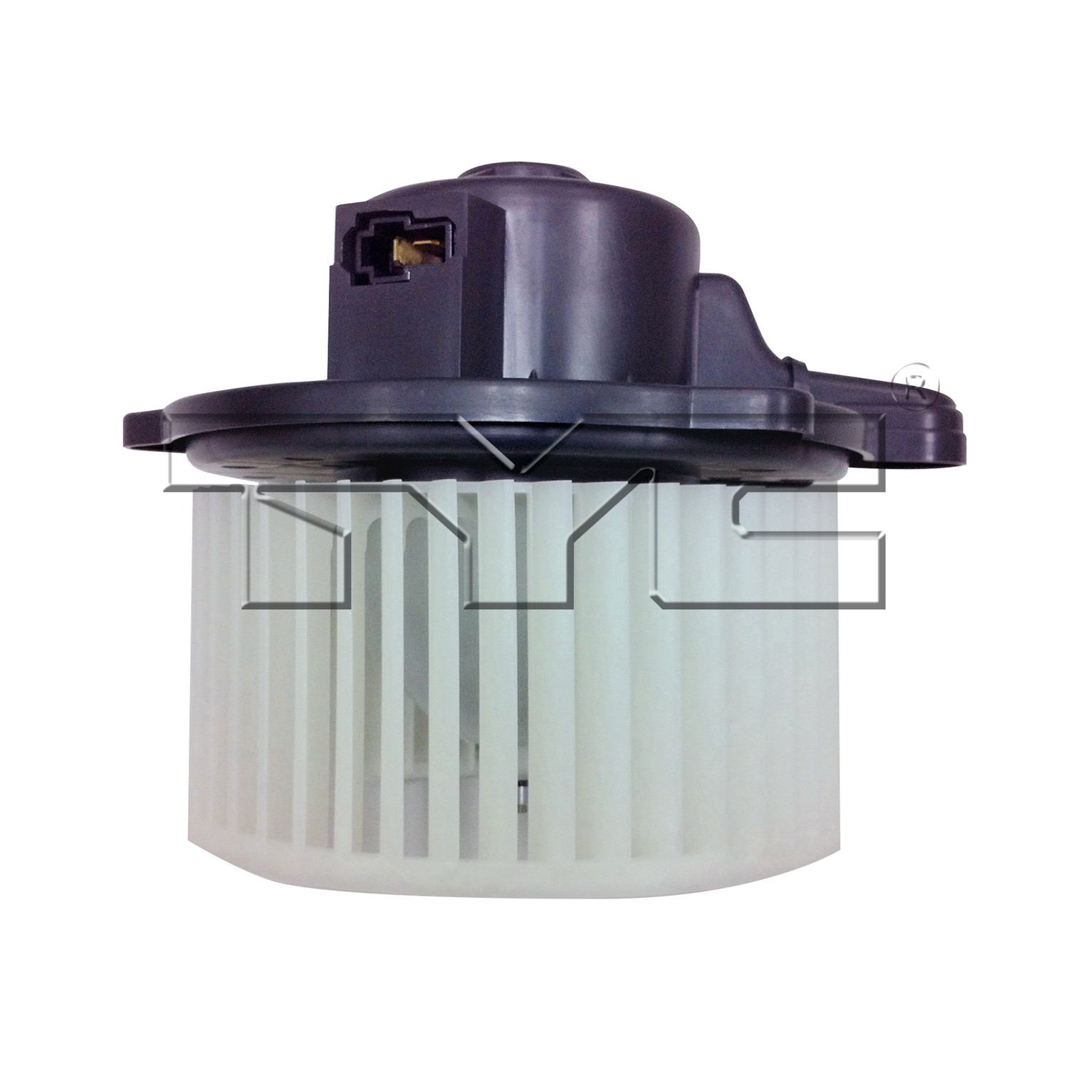 TYC HVAC Blower Motor - Main Image