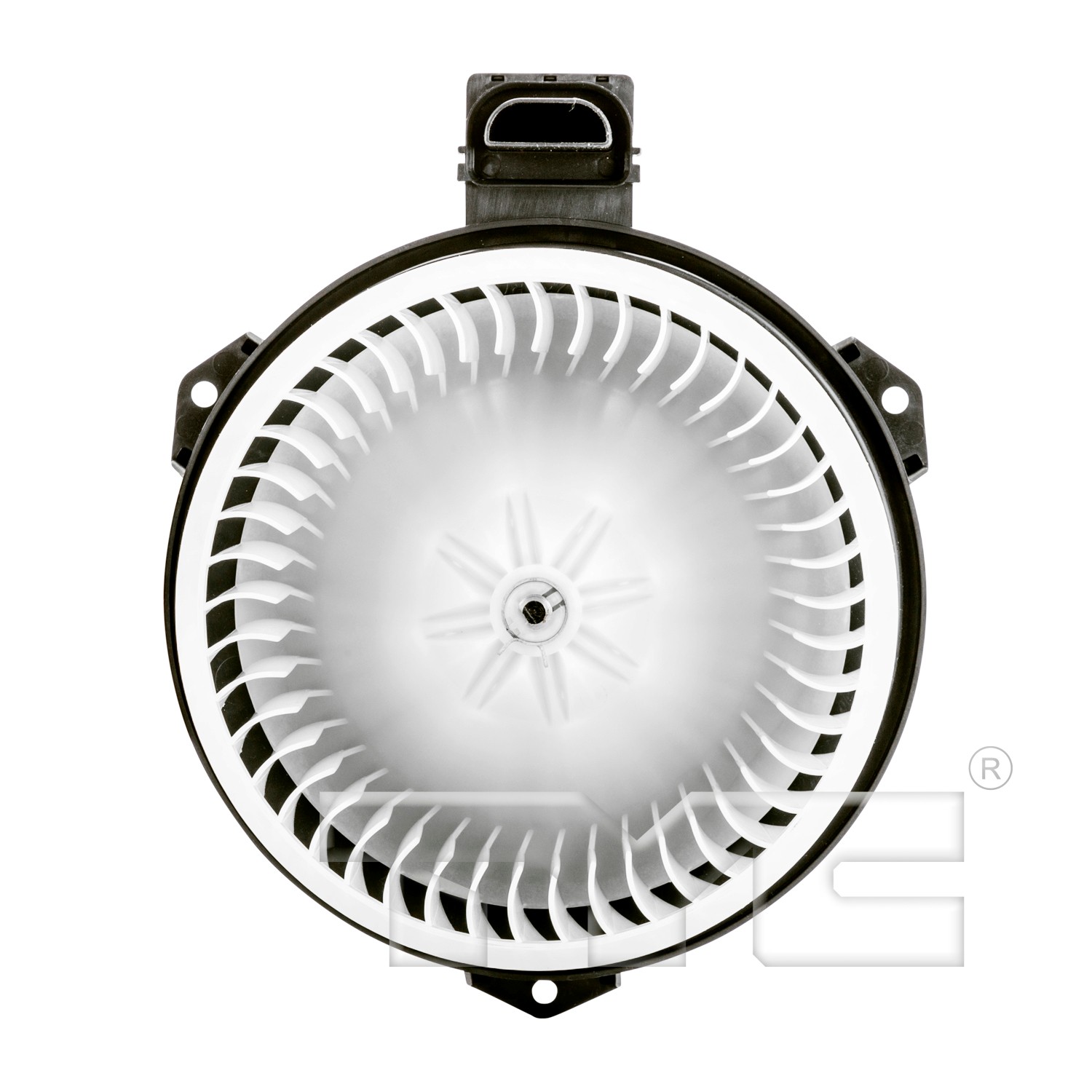 TYC HVAC Blower Motor - Main Image