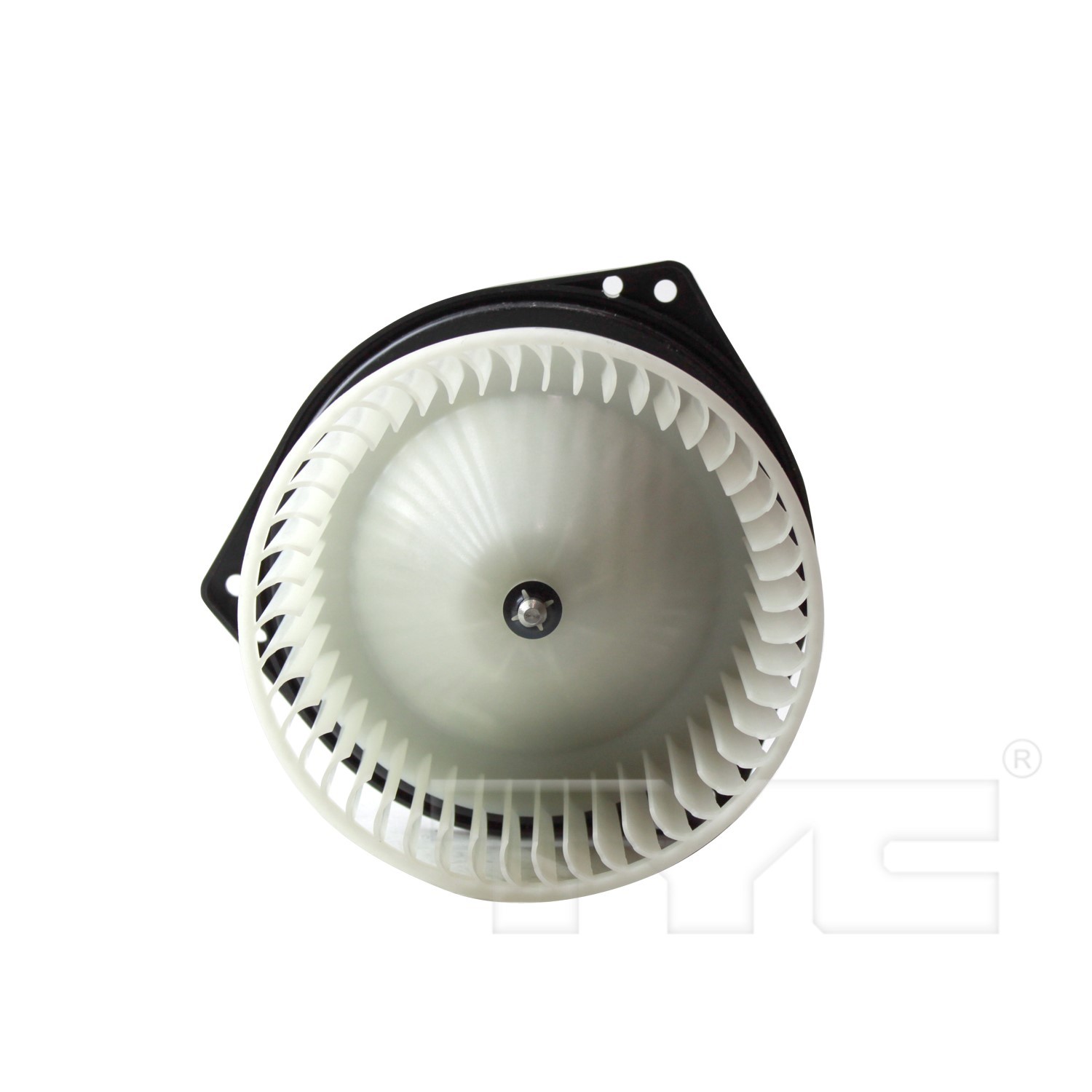 TYC HVAC Blower Motor - Main Image