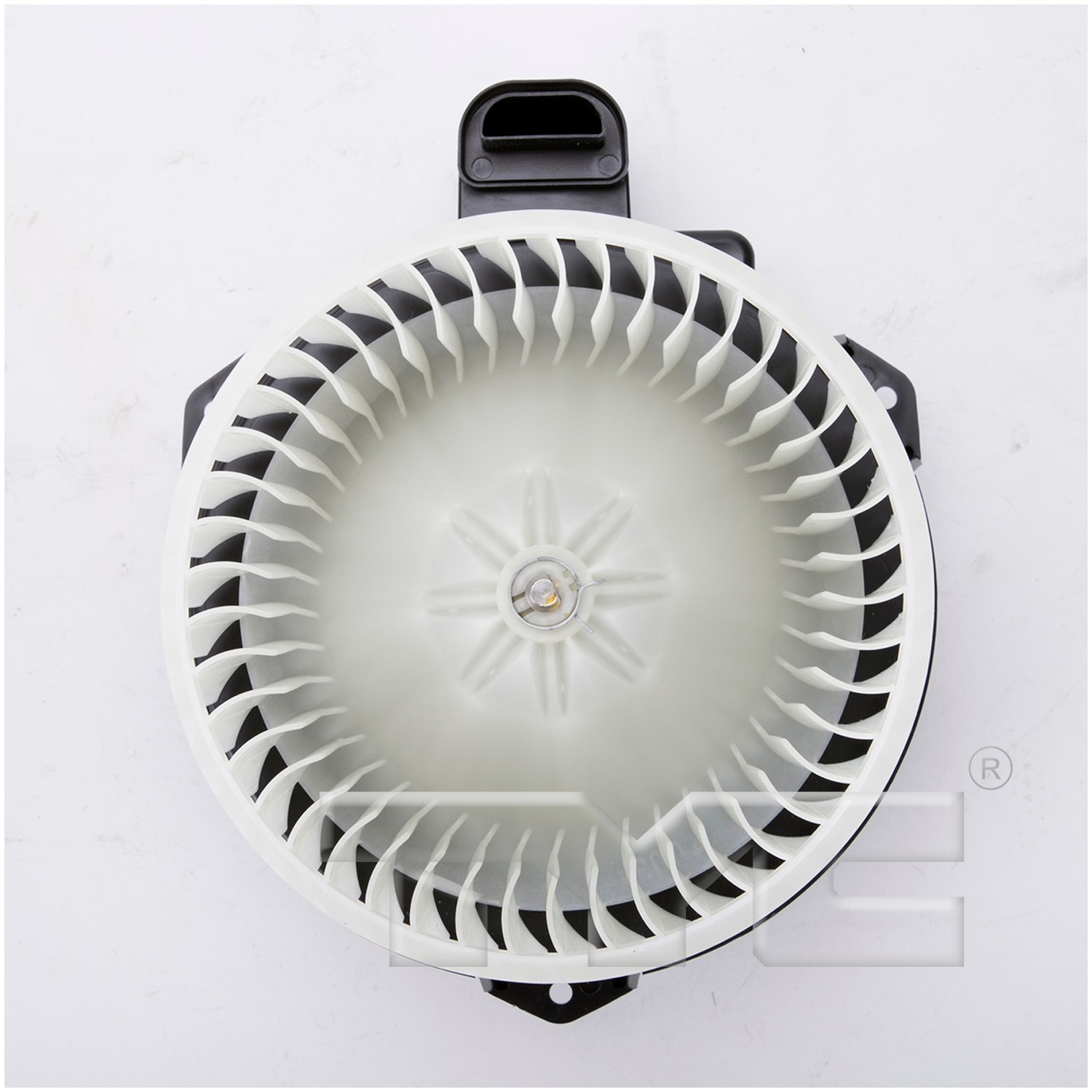 TYC HVAC Blower Motor - Main Image